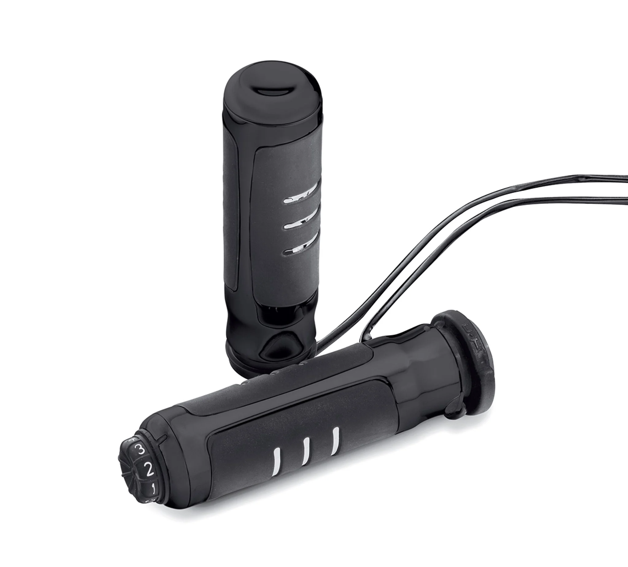 Streamliner Heated Hand Grips