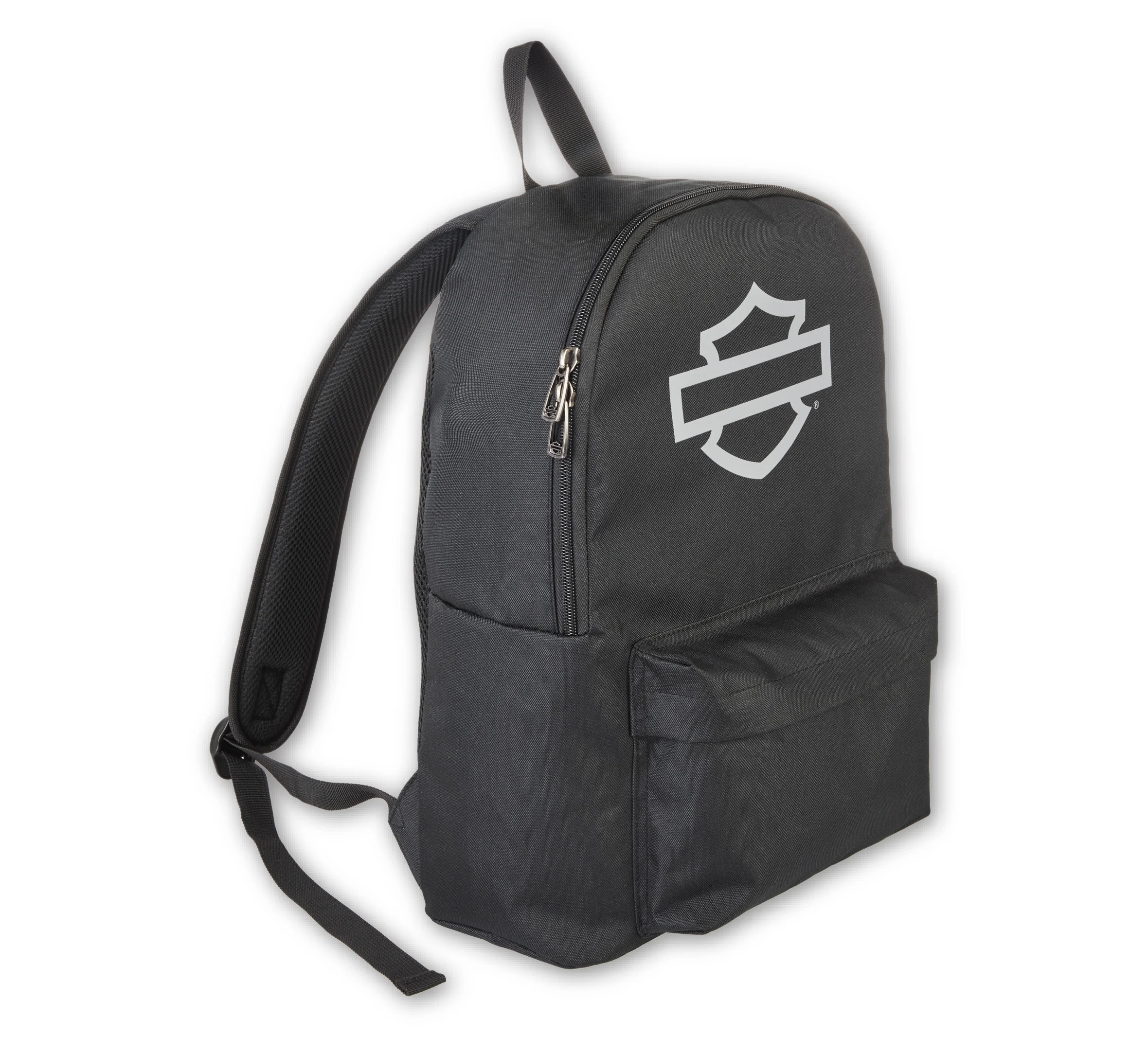 Shield Logo Backpack