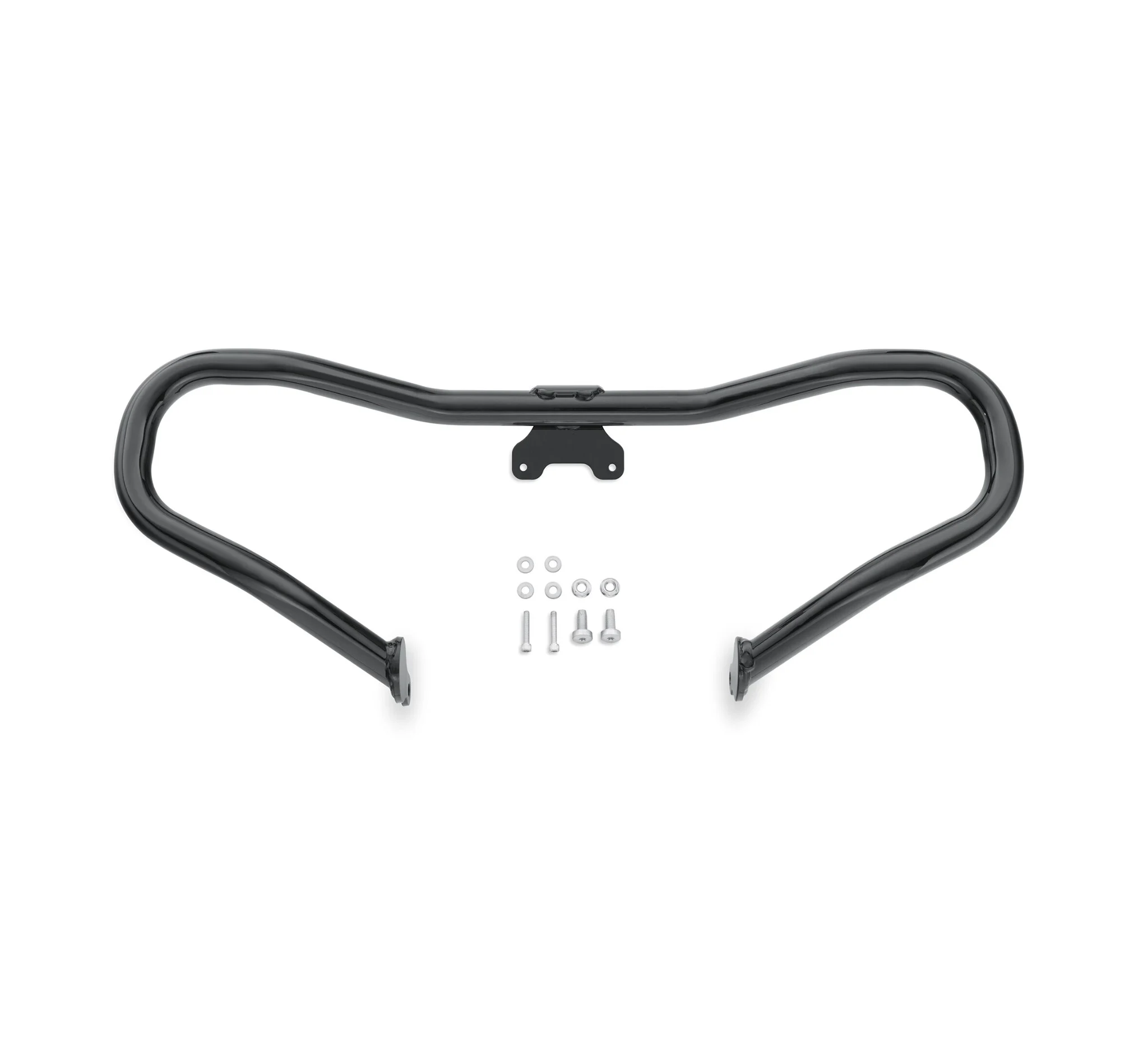 Chopped Engine Guard