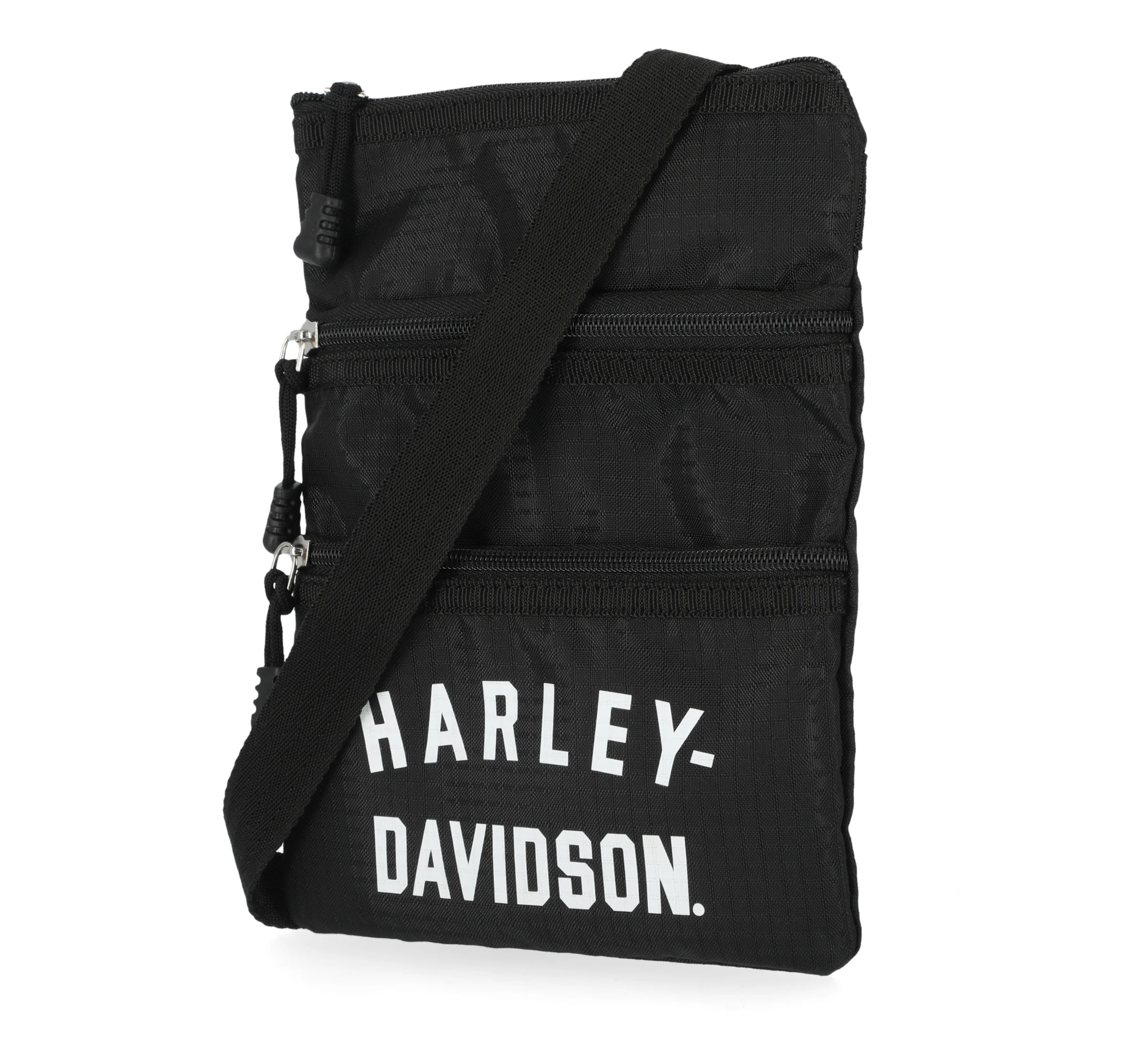 Harley-Davidson Logo Crossbody Bag