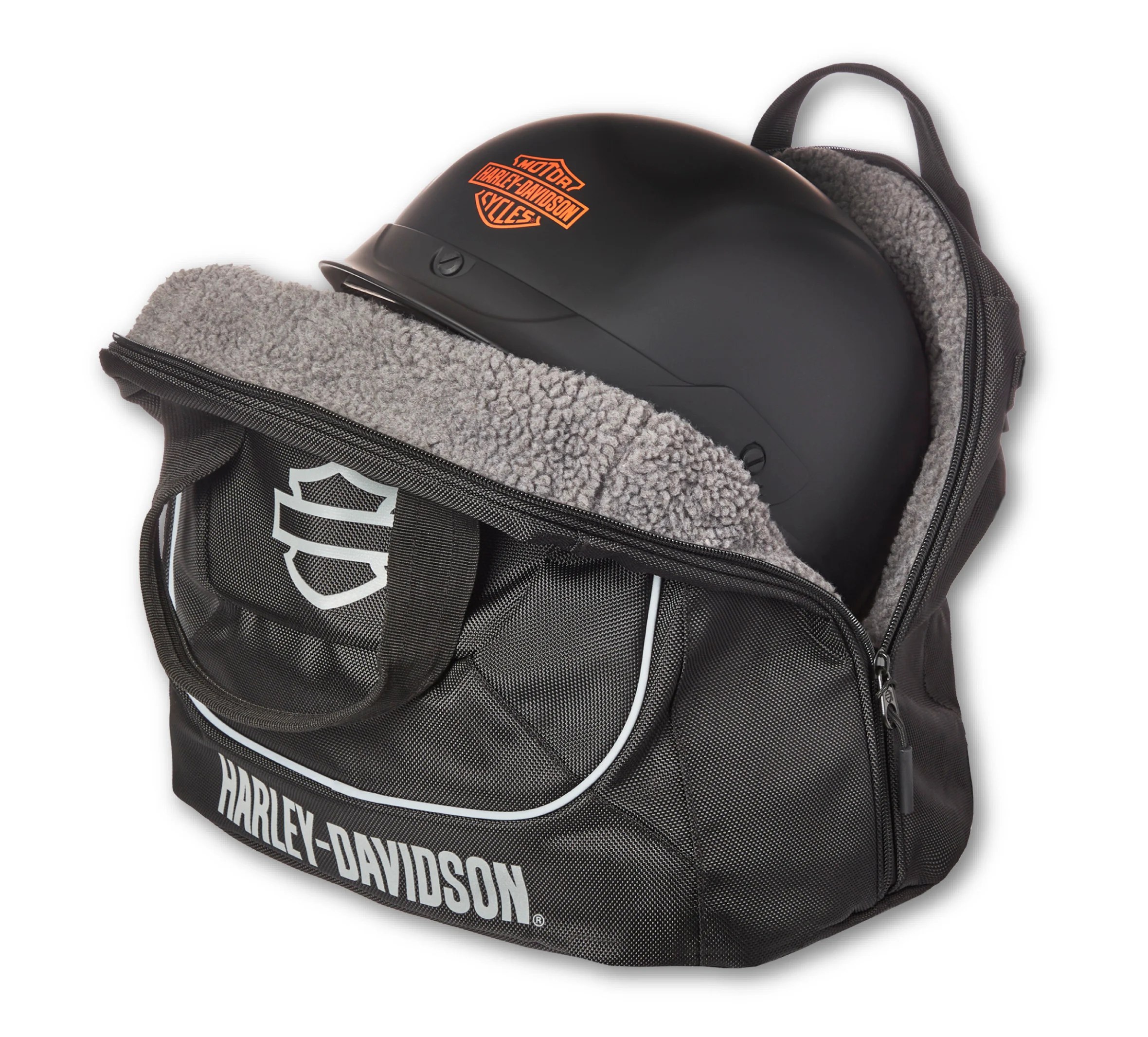 Full Helmet Bag