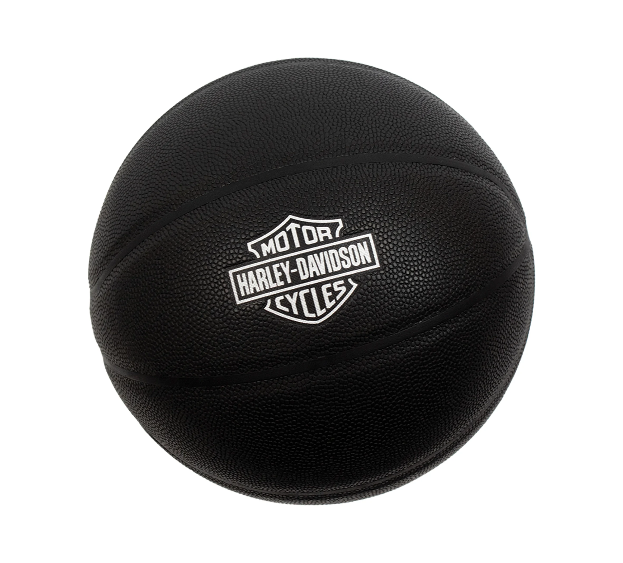 H-D Stealth Basketball