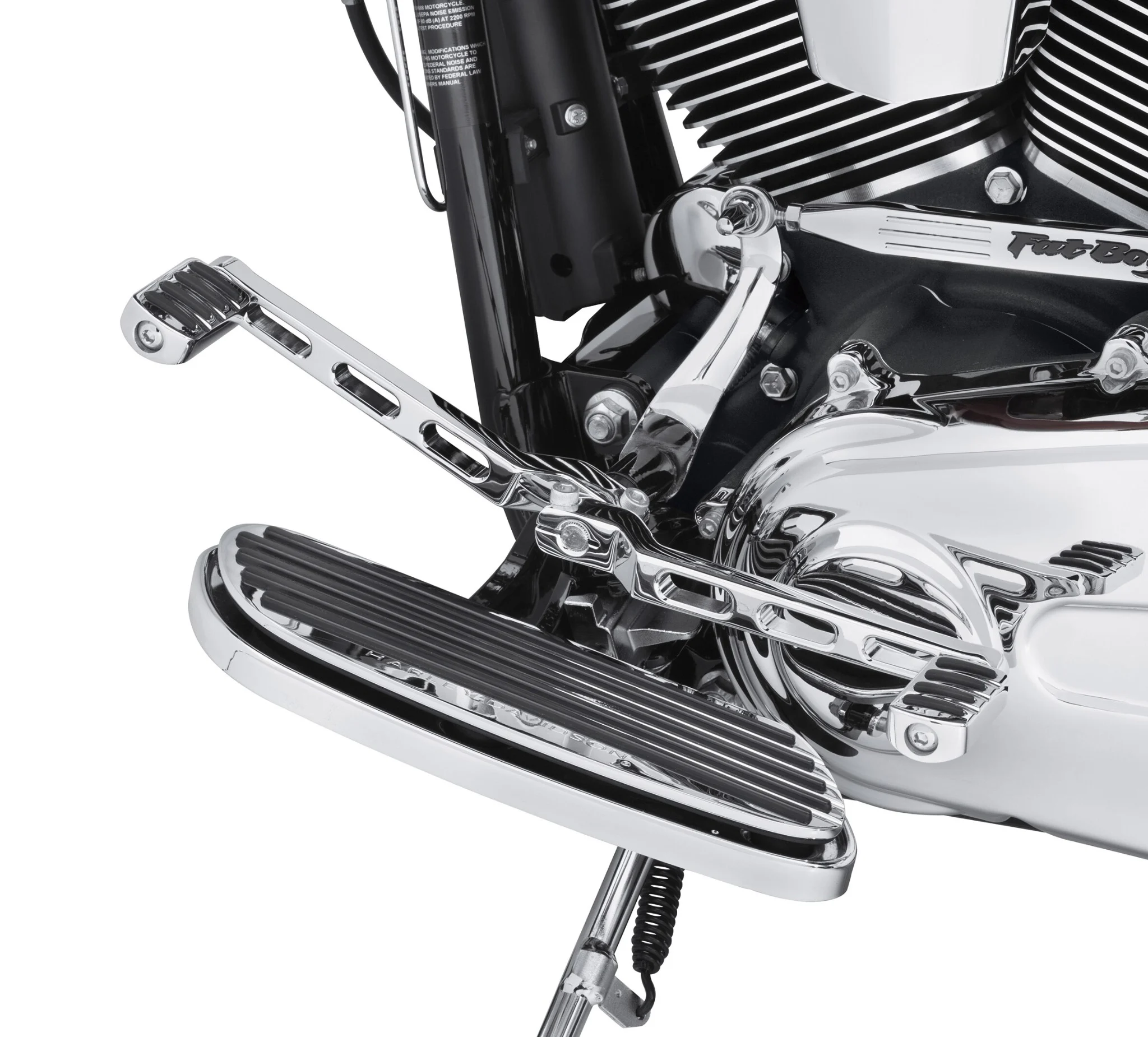 Billet Extended Reach Heel/Toe Shift Lever