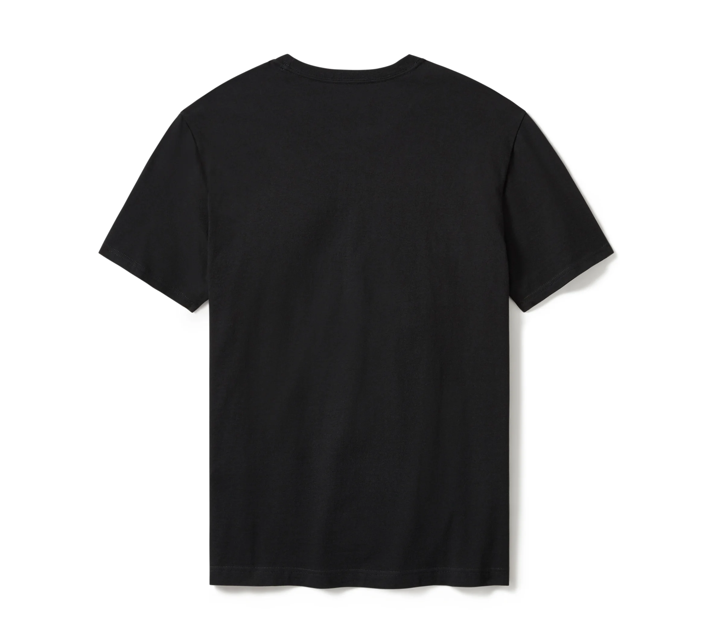Men's Lowrider Sunset Graphic Tee