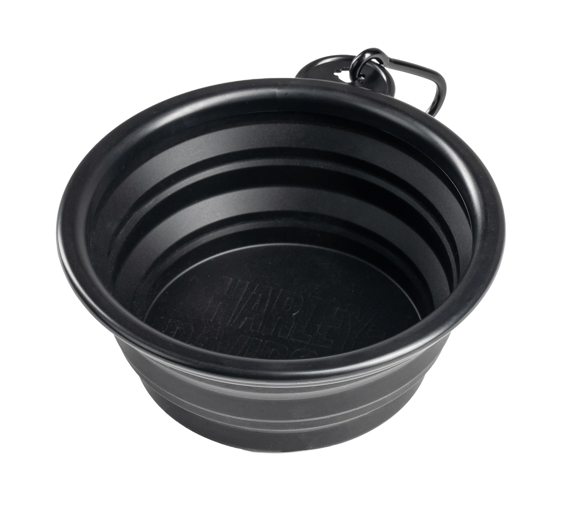 Collapsable Pet Bowl