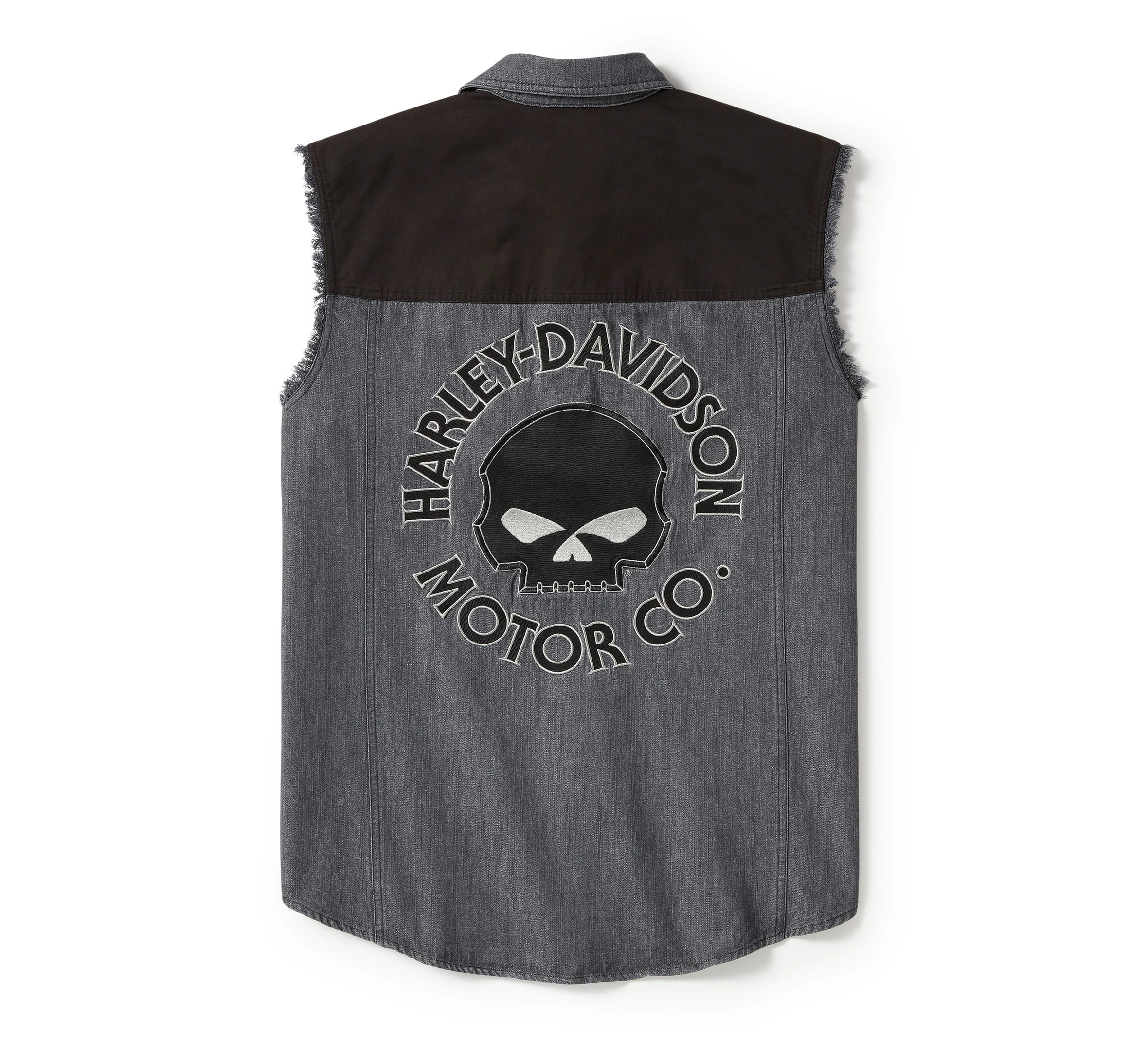Men's Willie G Skull Blowout