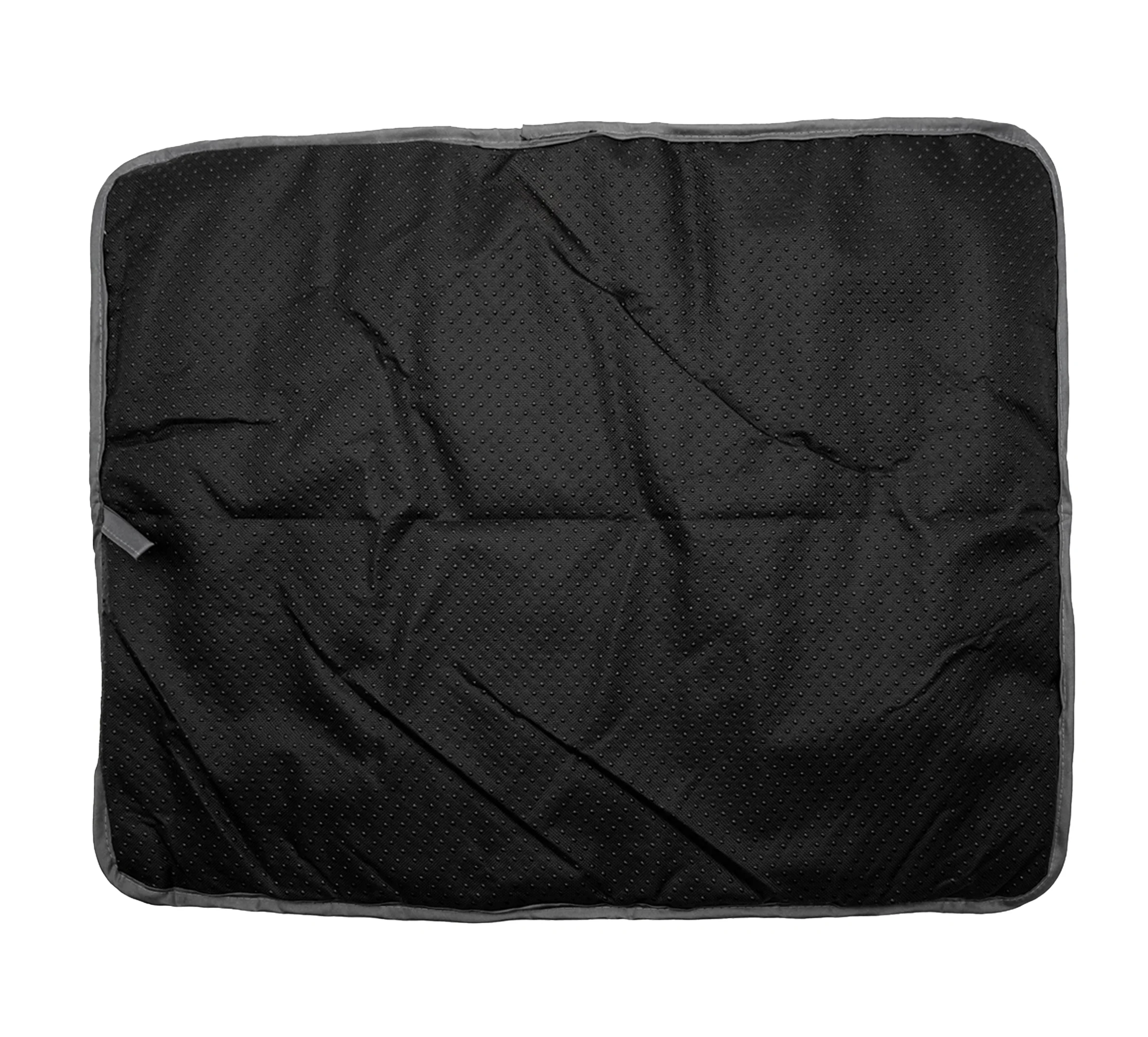 Bar & Shield Eagle Pet Travel Bed w/ Case