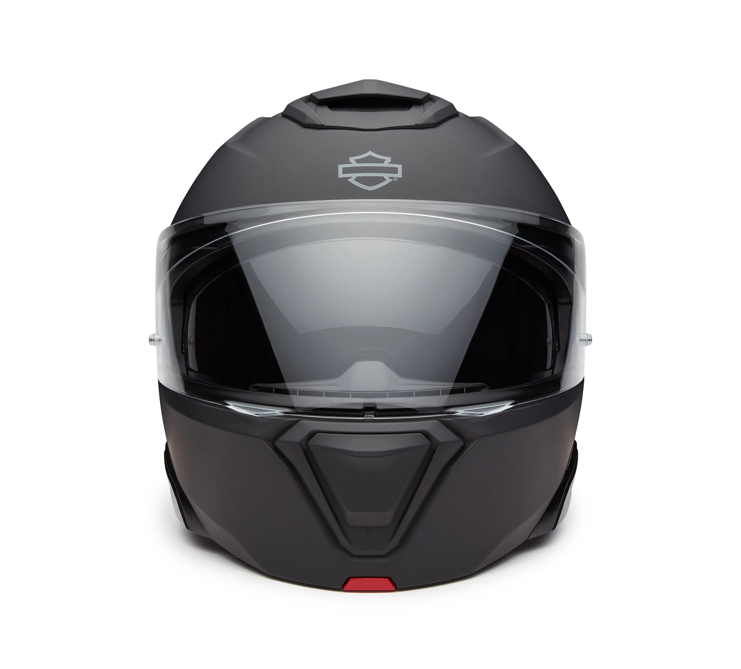 H-D Capstone Sun Shield III H35 Modular Helmet - Matte Black