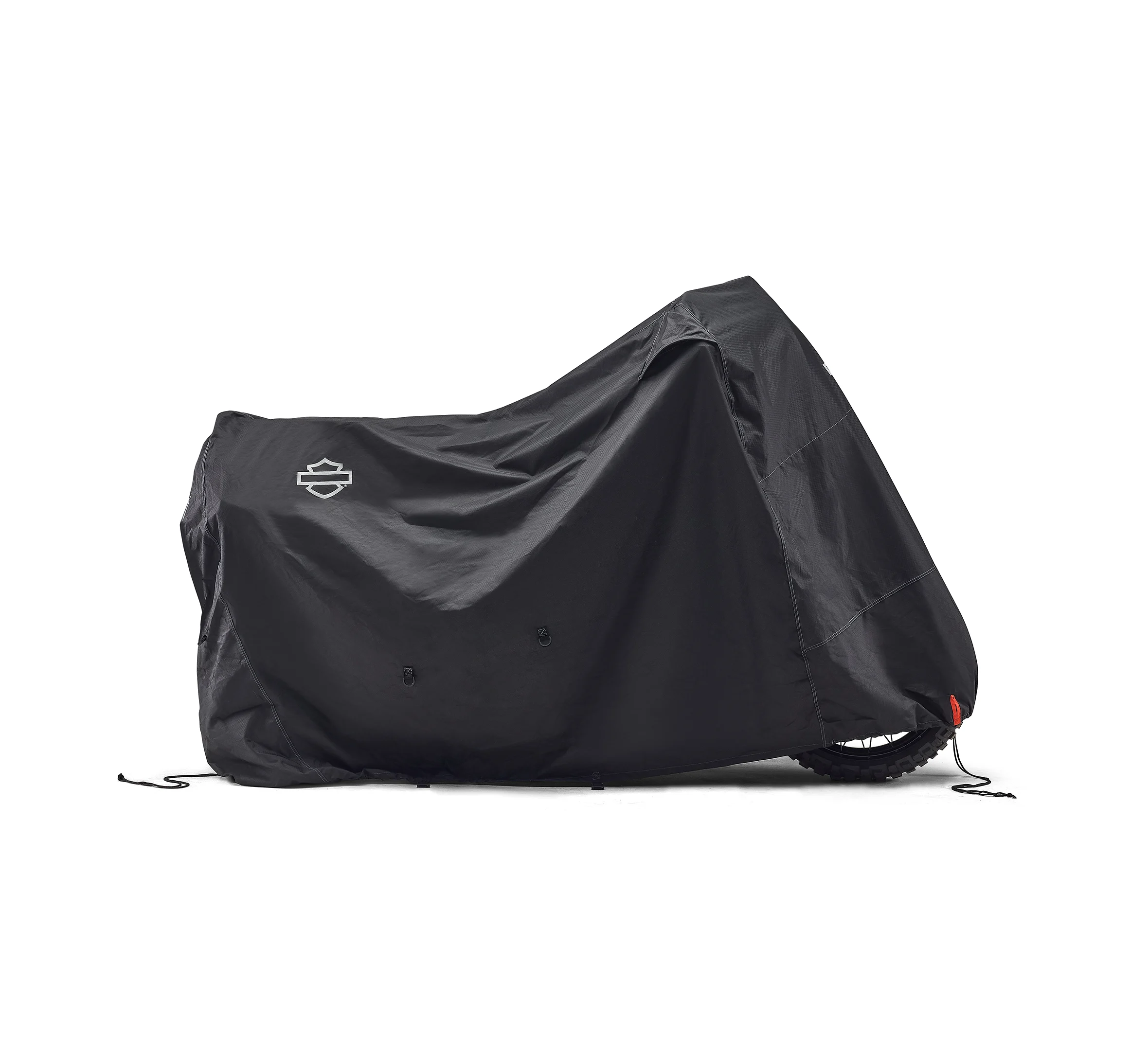 Premium Indoor/Outdoor Motorcycle Cover