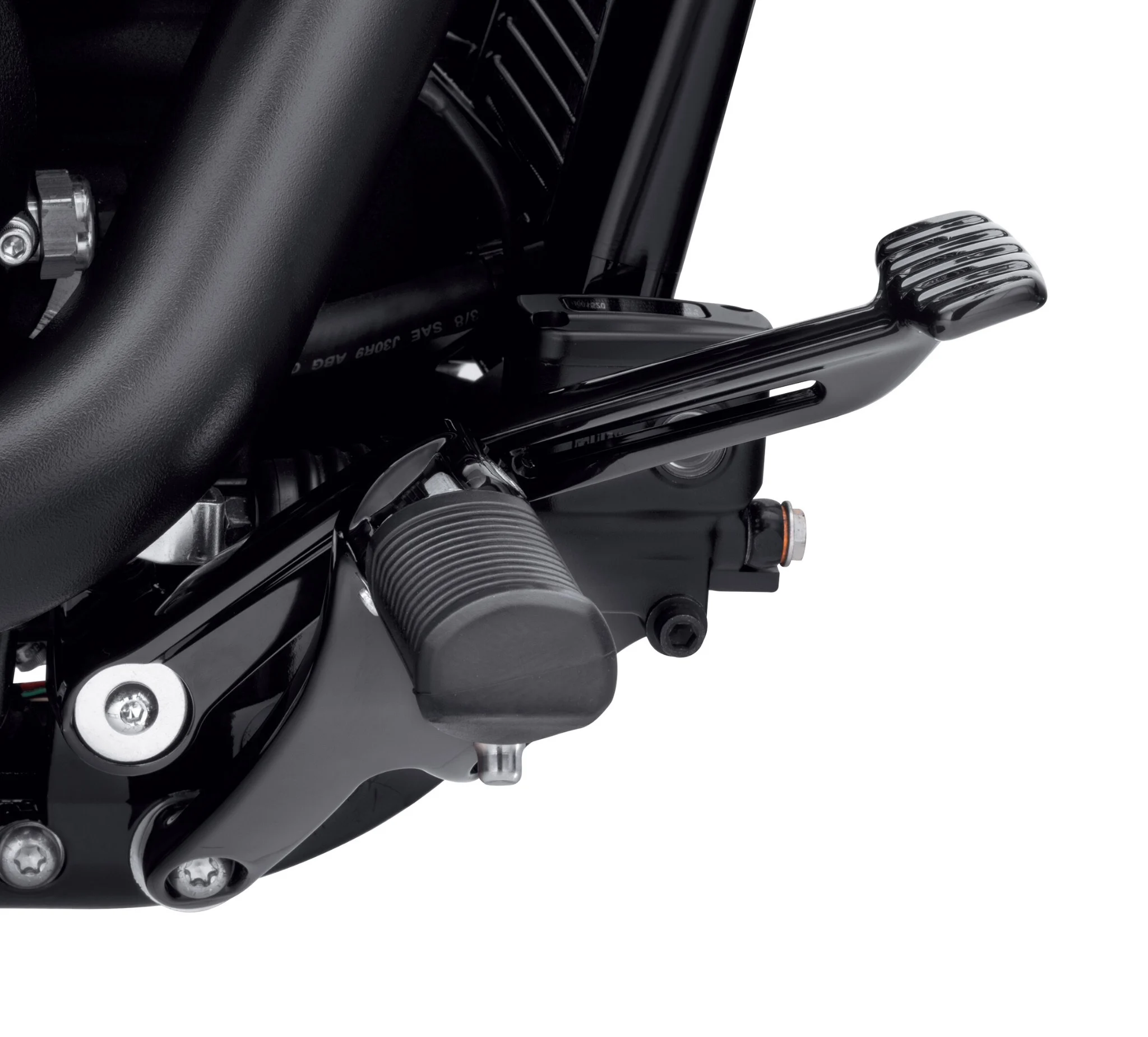 Standard Forward Control Kit