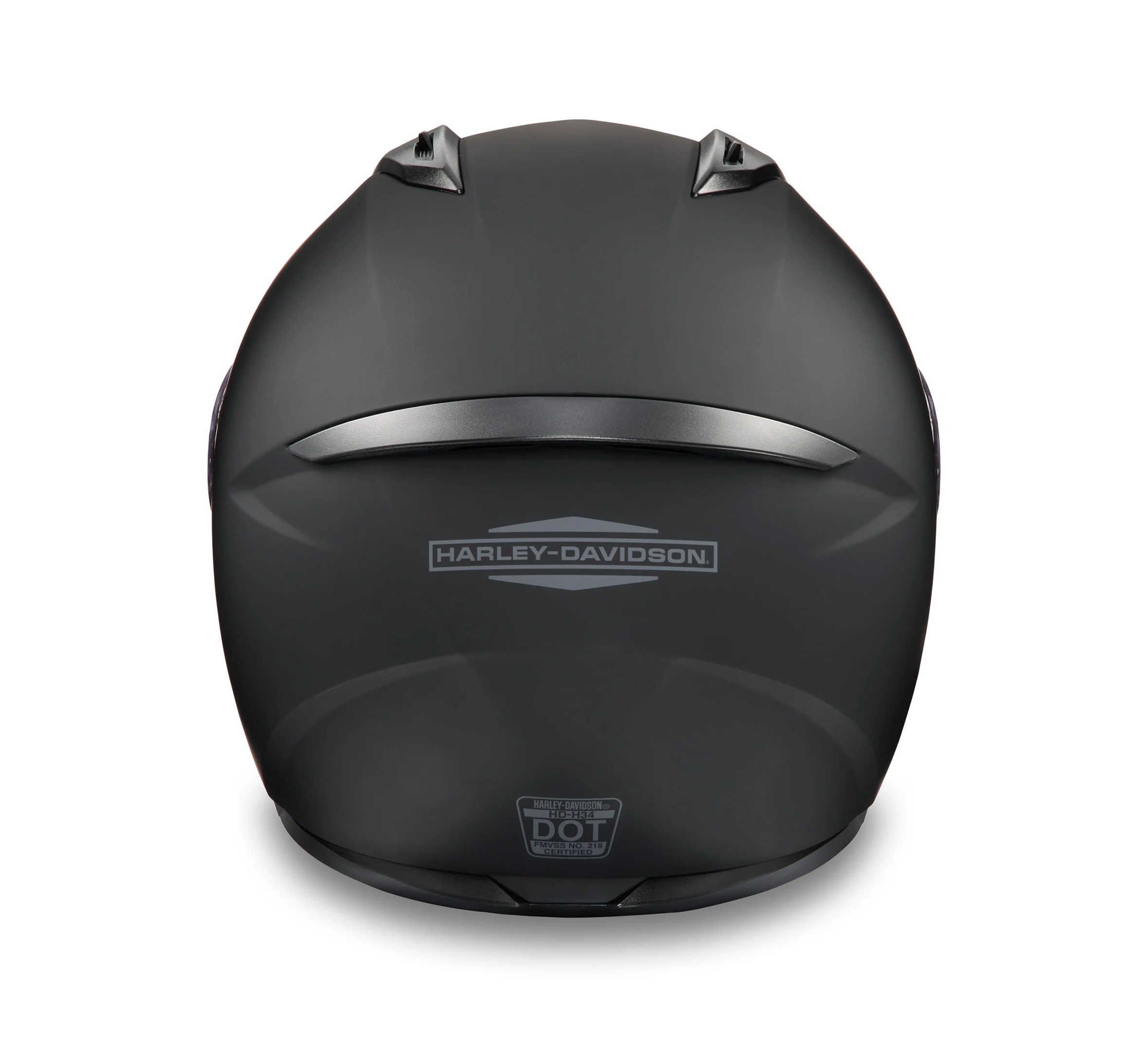 H-D Velo H34 Full Face Helmet