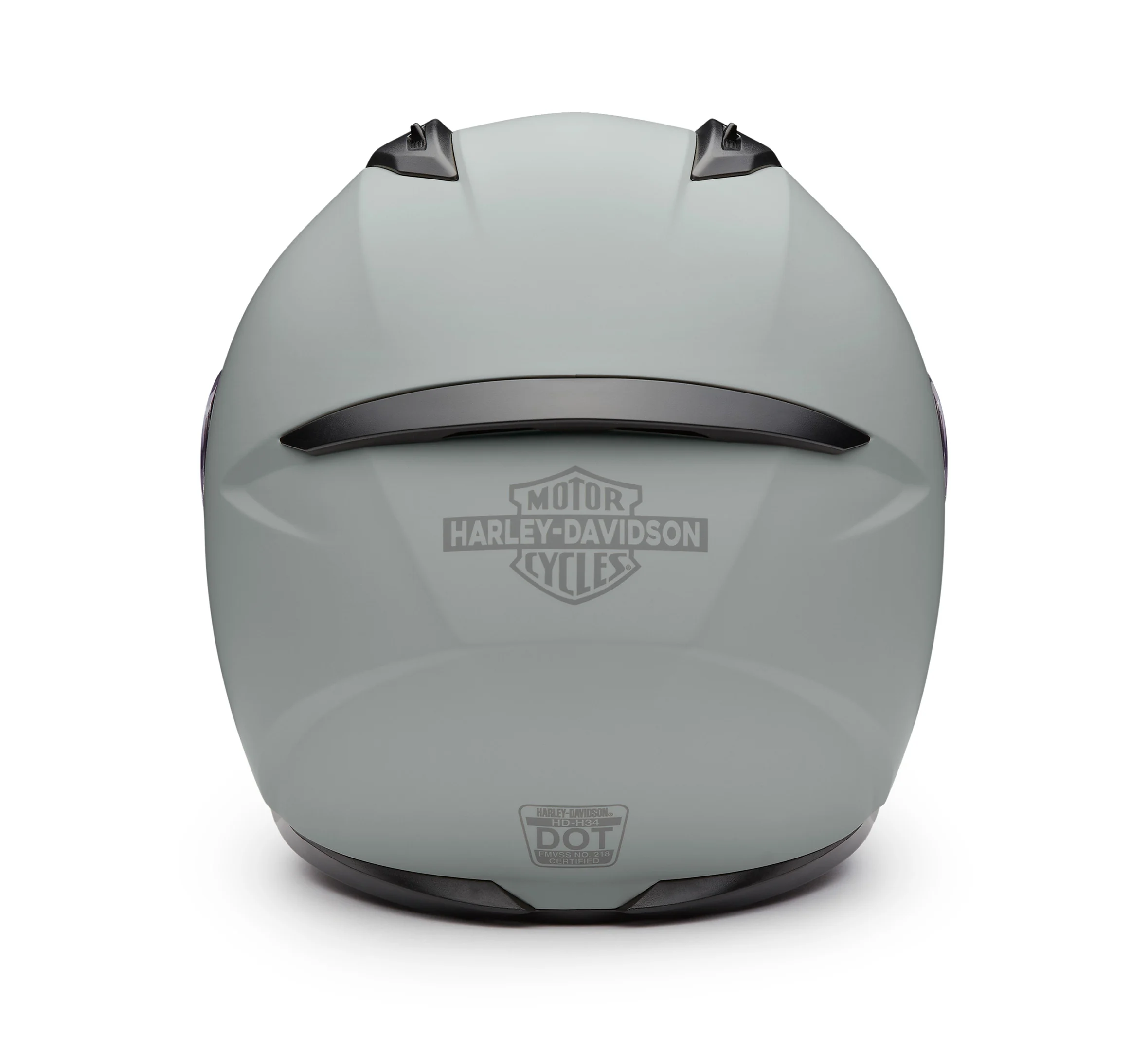 H-D Velo H34 Full Face Helmet