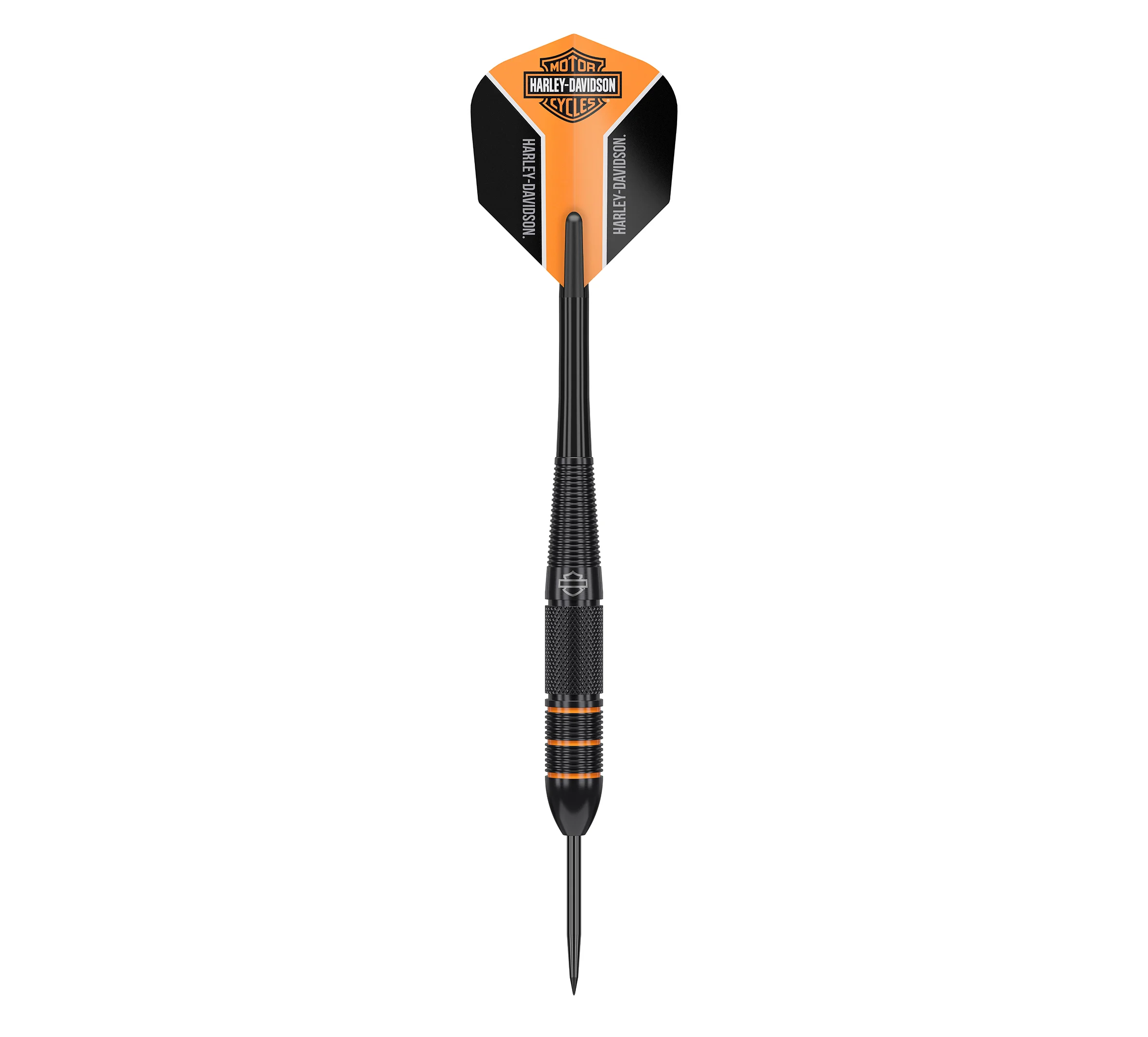 H-D Rally Darts, Steel Tip Set of 3