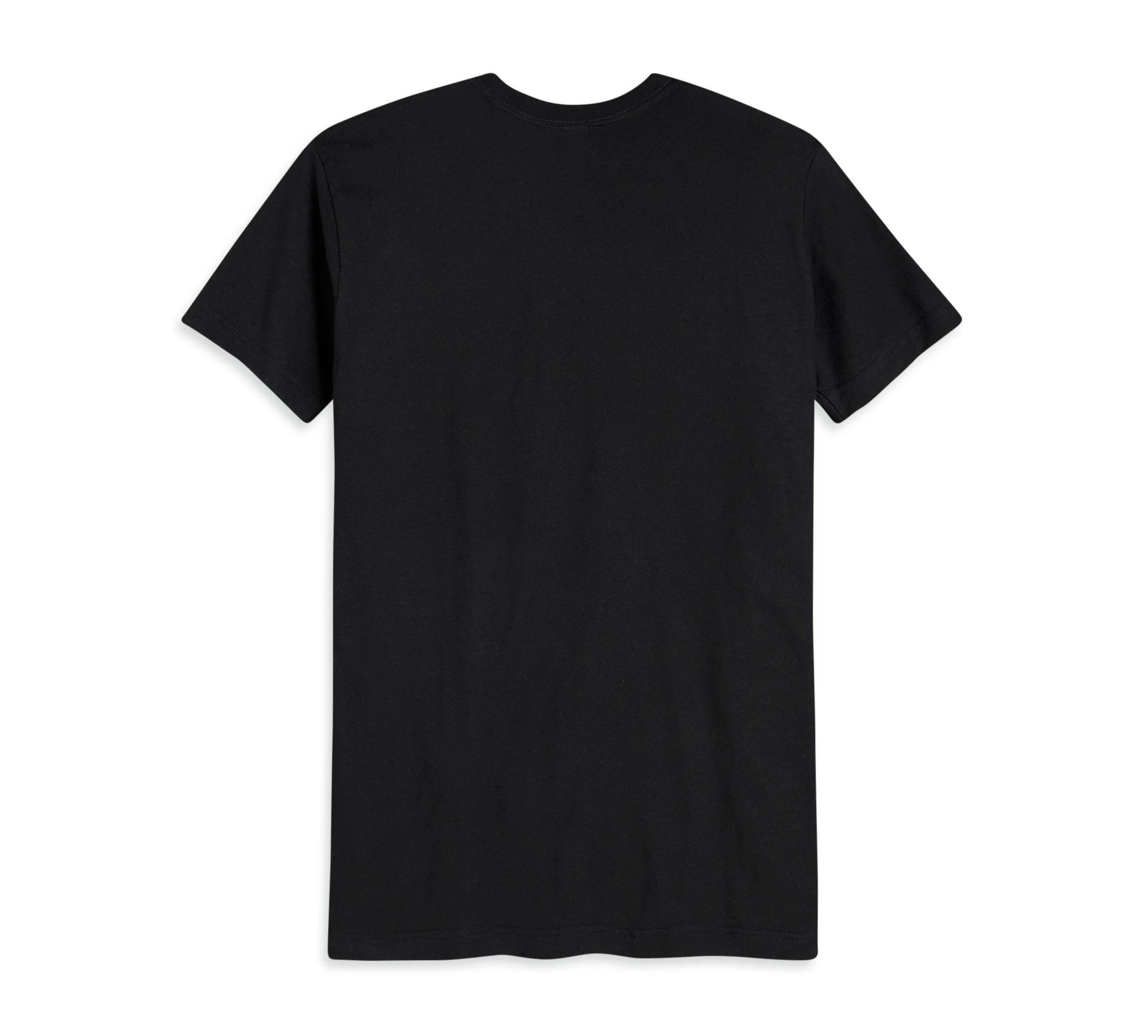 Men's Chrome Type Tee