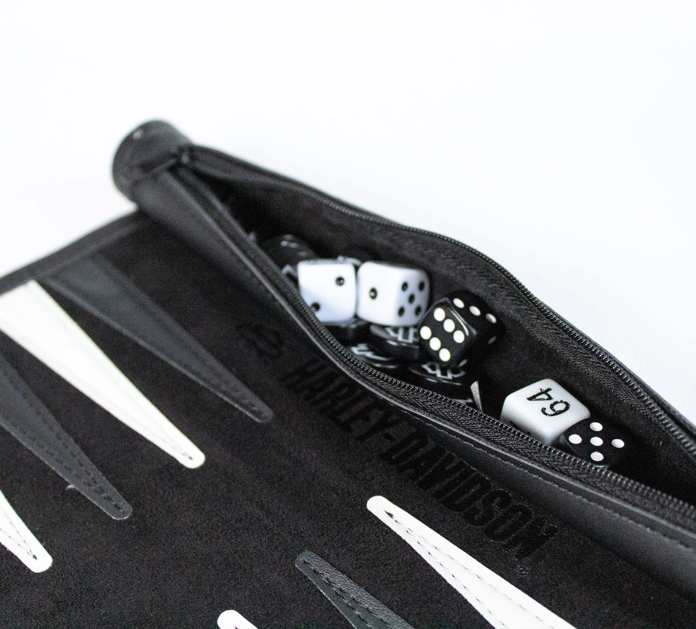 H-D Travel Backgammon