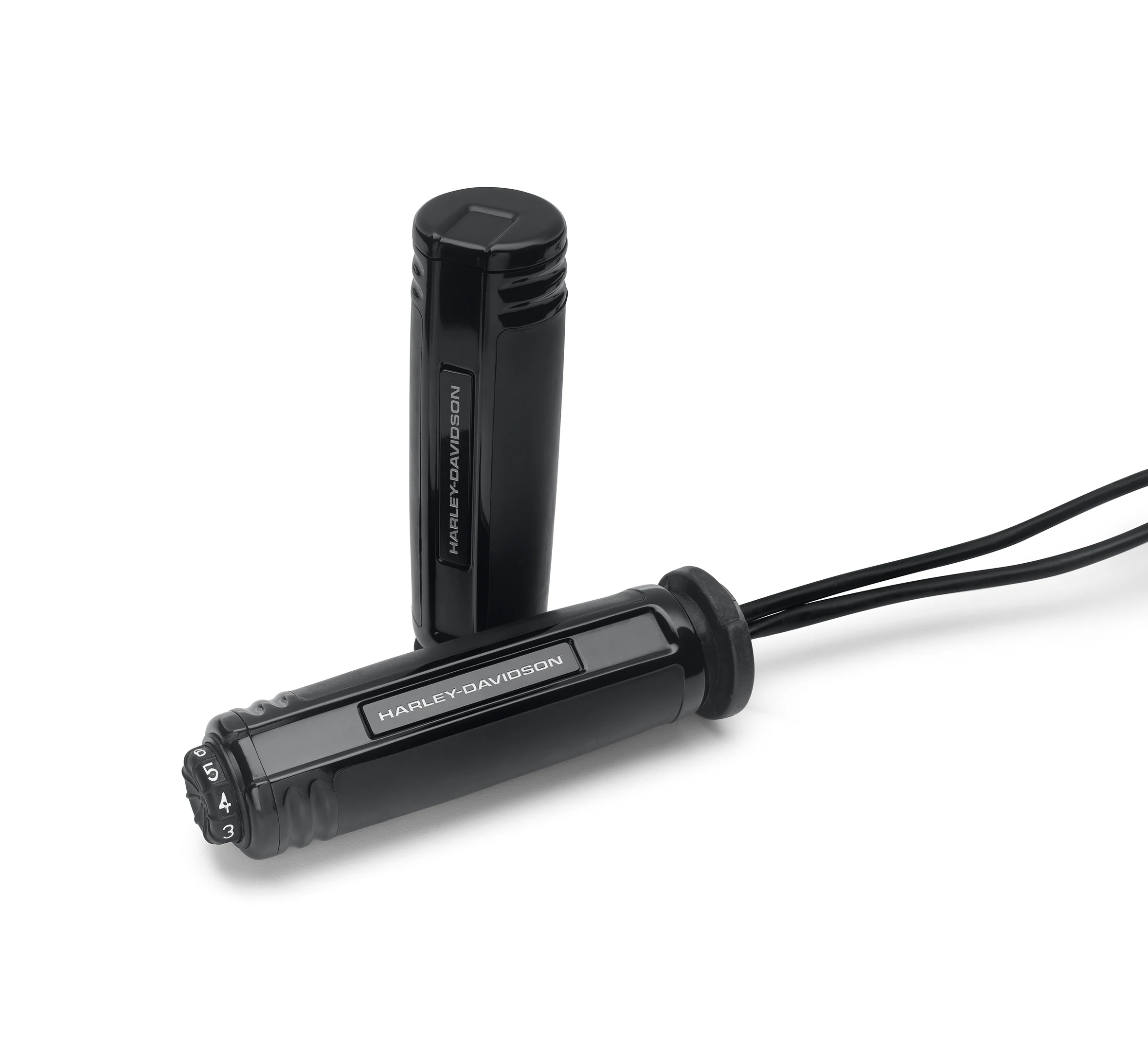 Empire Heated Hand Grips