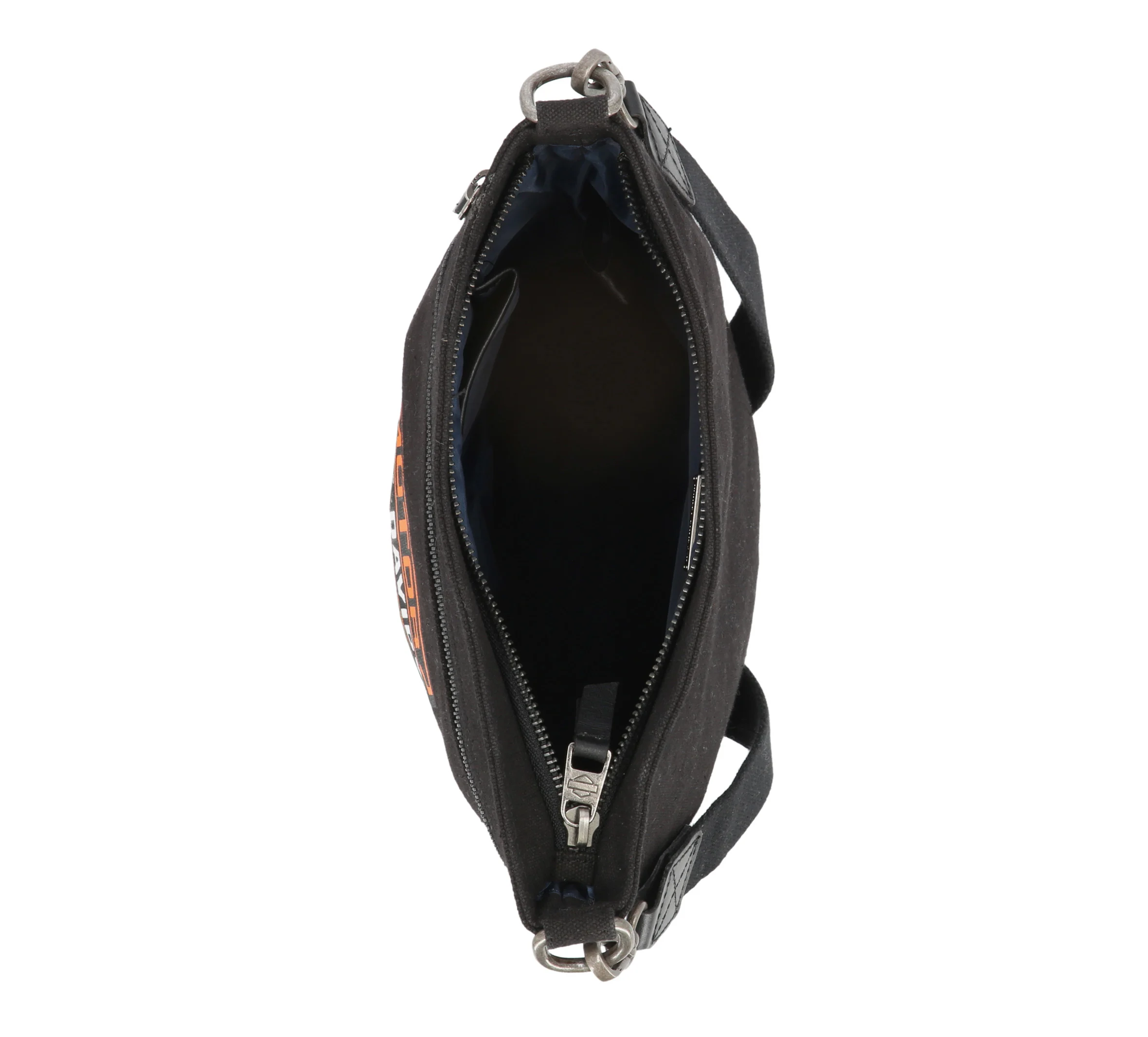 Womens Summer Tote Bar & Shield Crossbody Bag