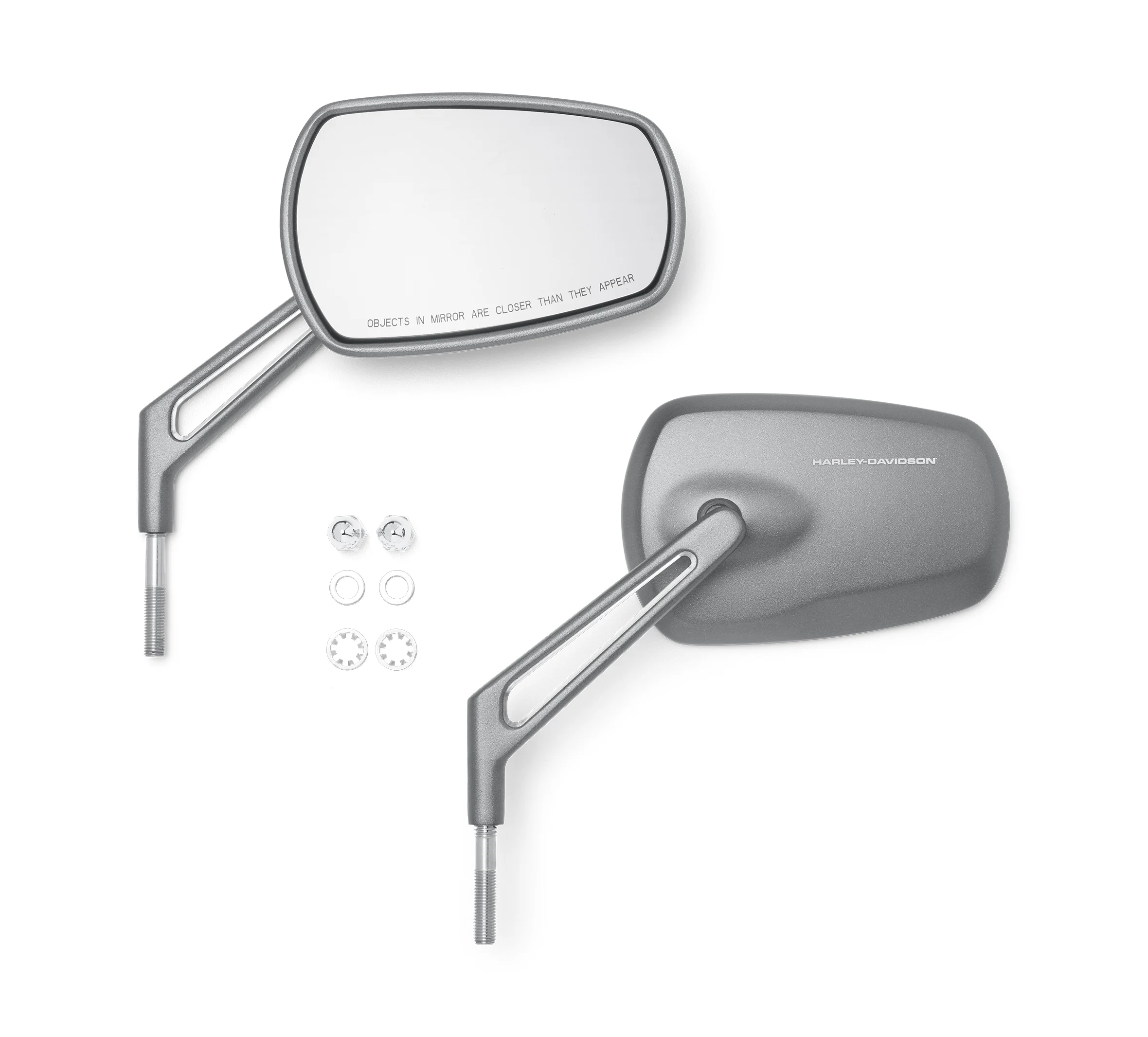 Adversary Mirrors