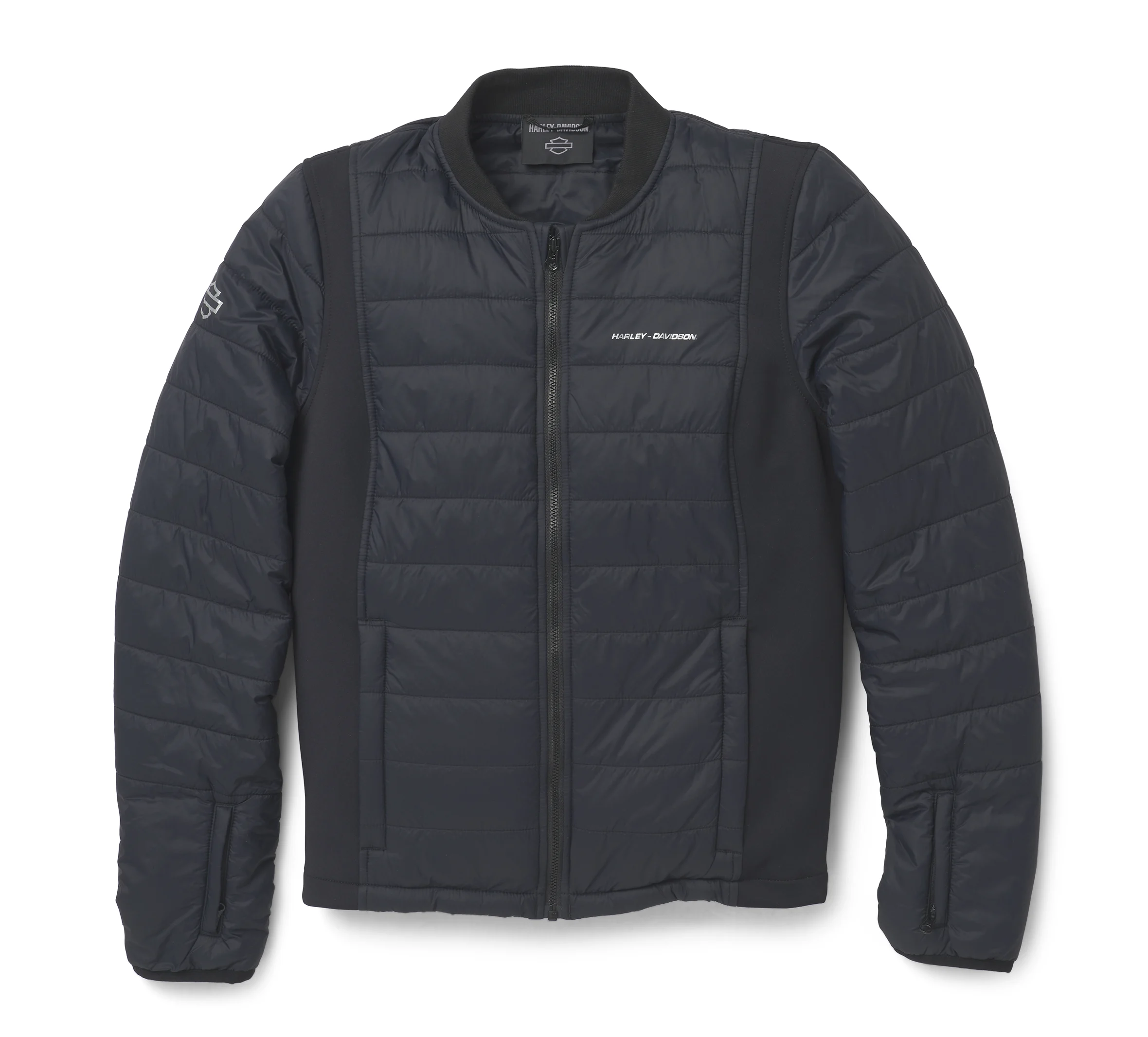 12v Programmable Heated Womens Jacket Liner