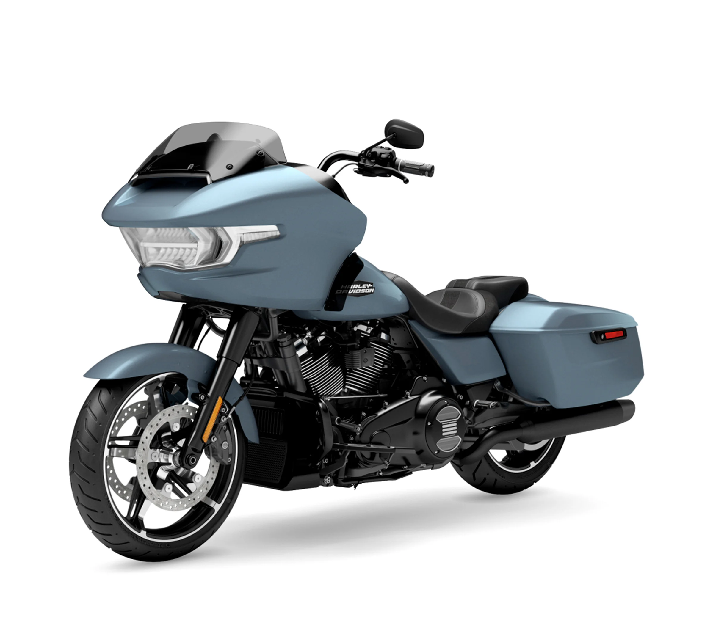 Special Accessory Package – Black