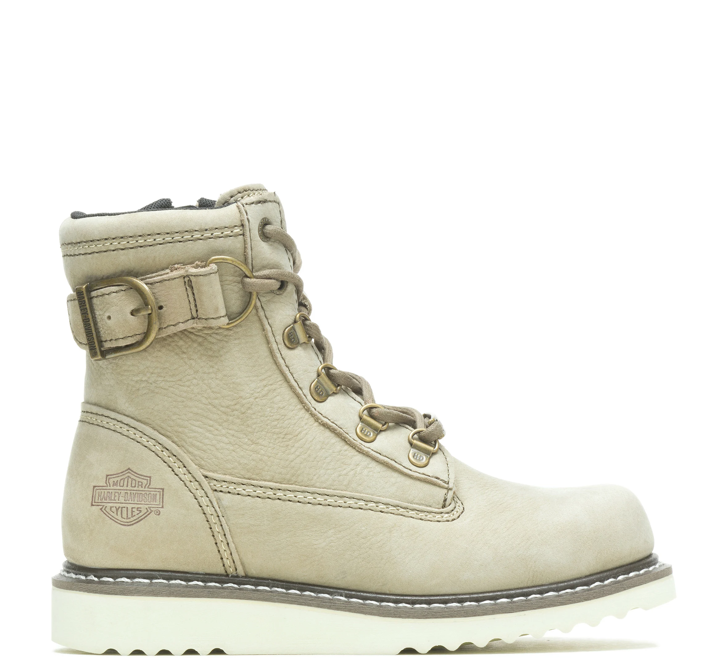 Women's Marconi Riding Boot - Sand