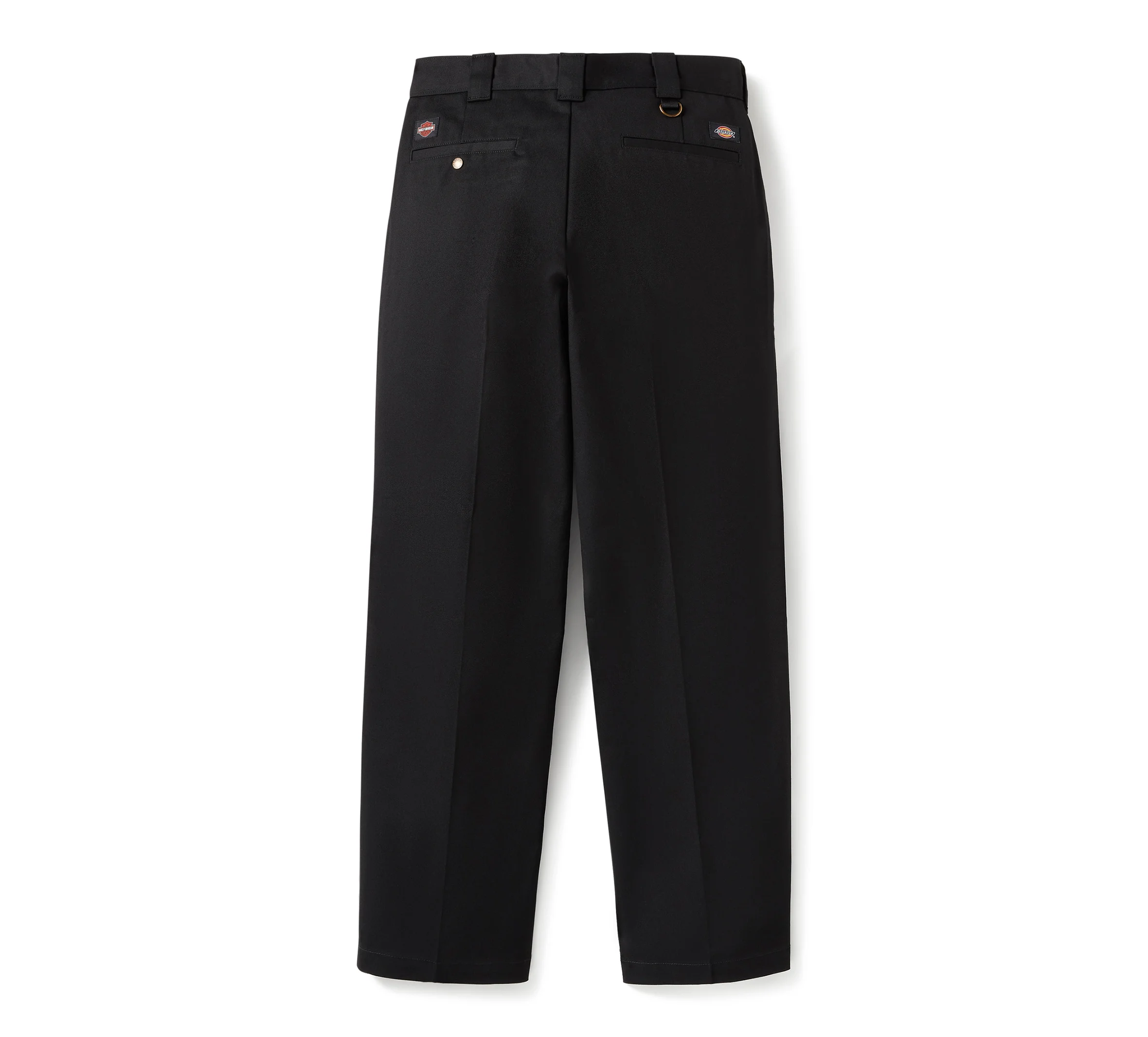 Men's Dickies x H-D Original 874 Work Pants - Anthracite