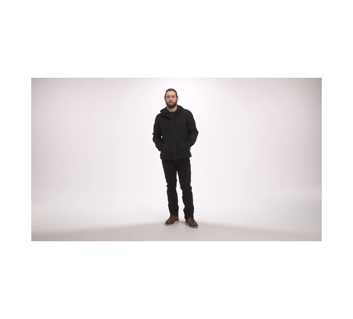 Men's Deflector 2.0  Riding Fleece