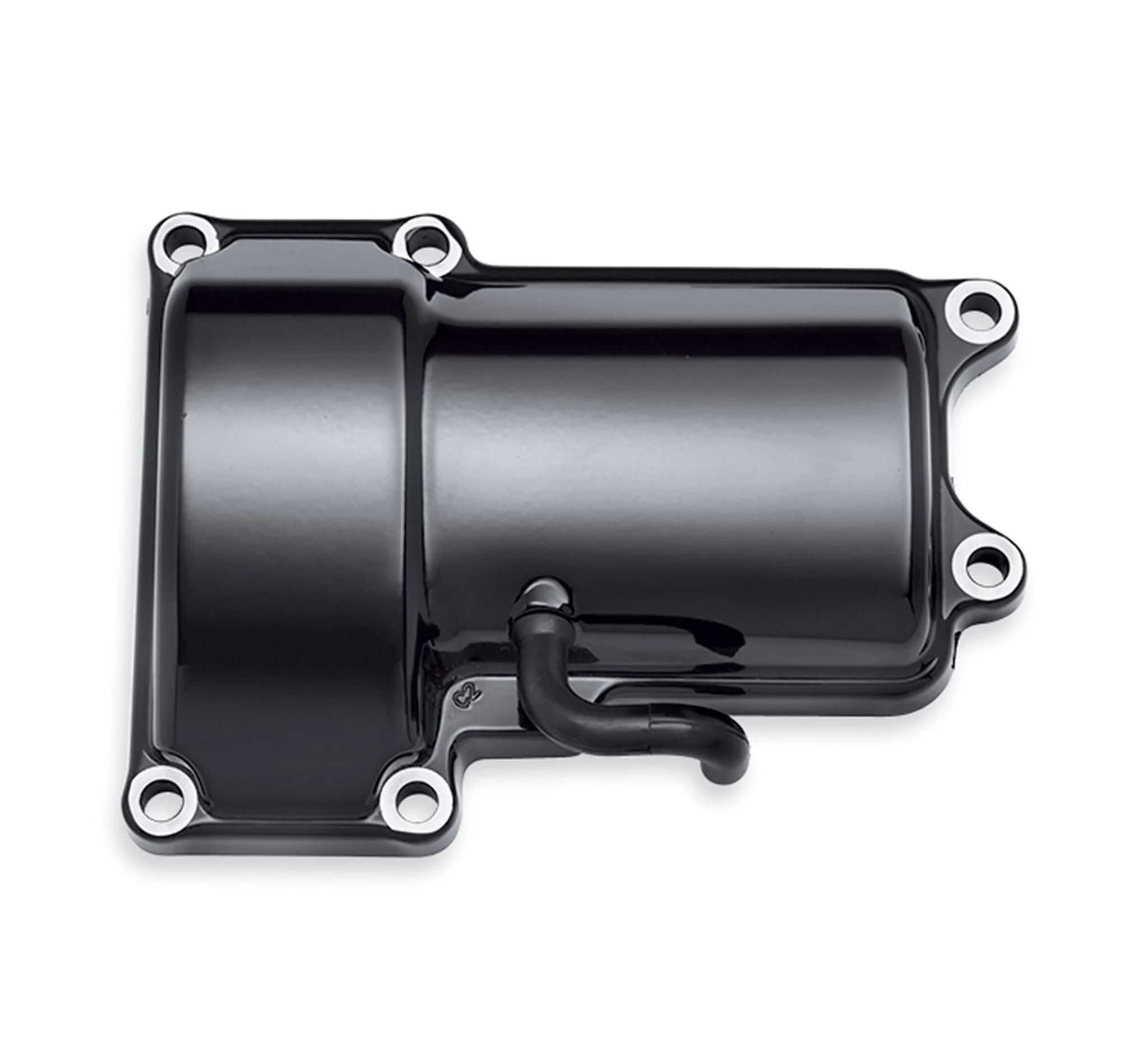 Gloss Black Transmission Top Cover