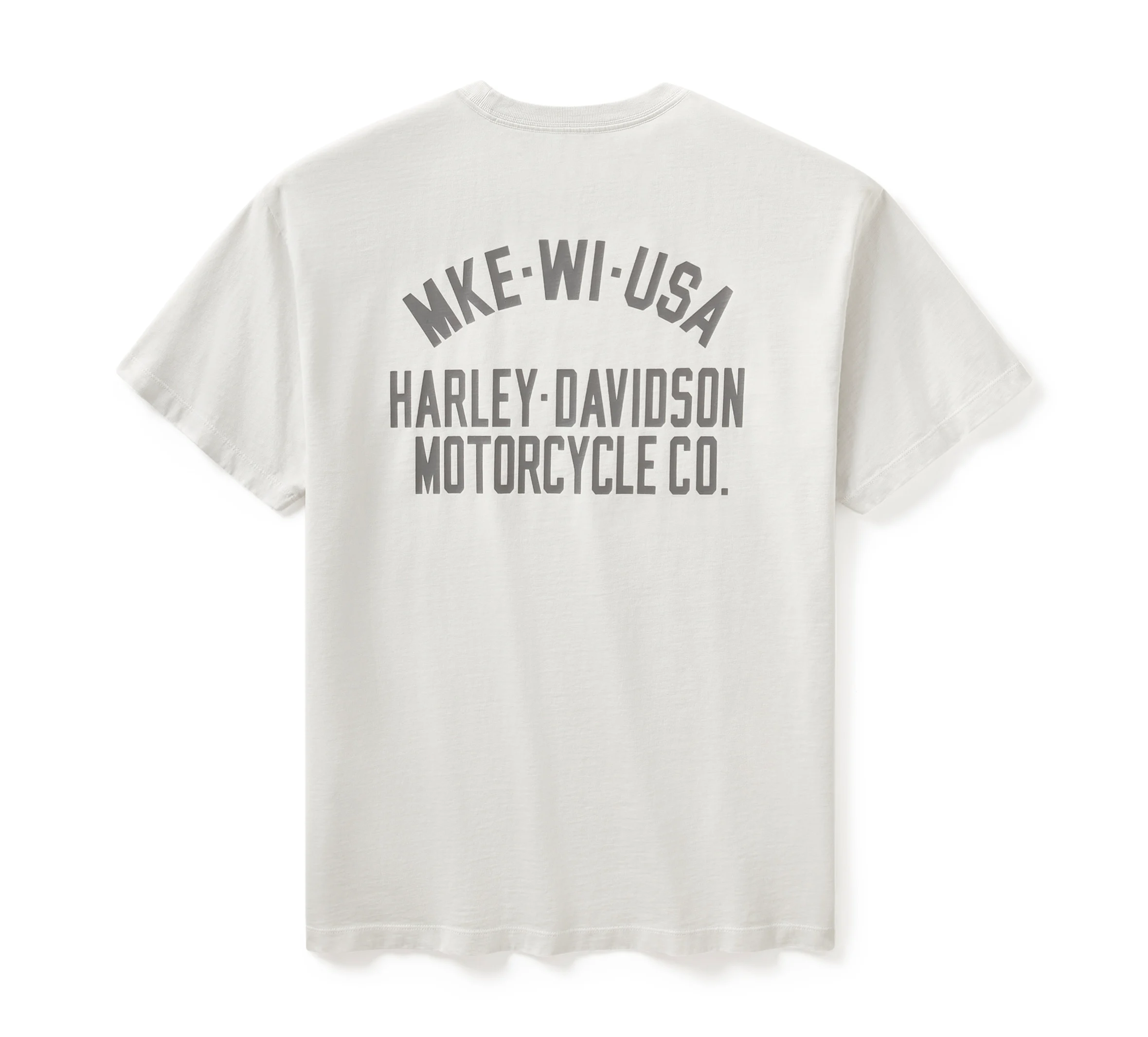 HDMC STANDARD T-SHIRT - Cinder Gray