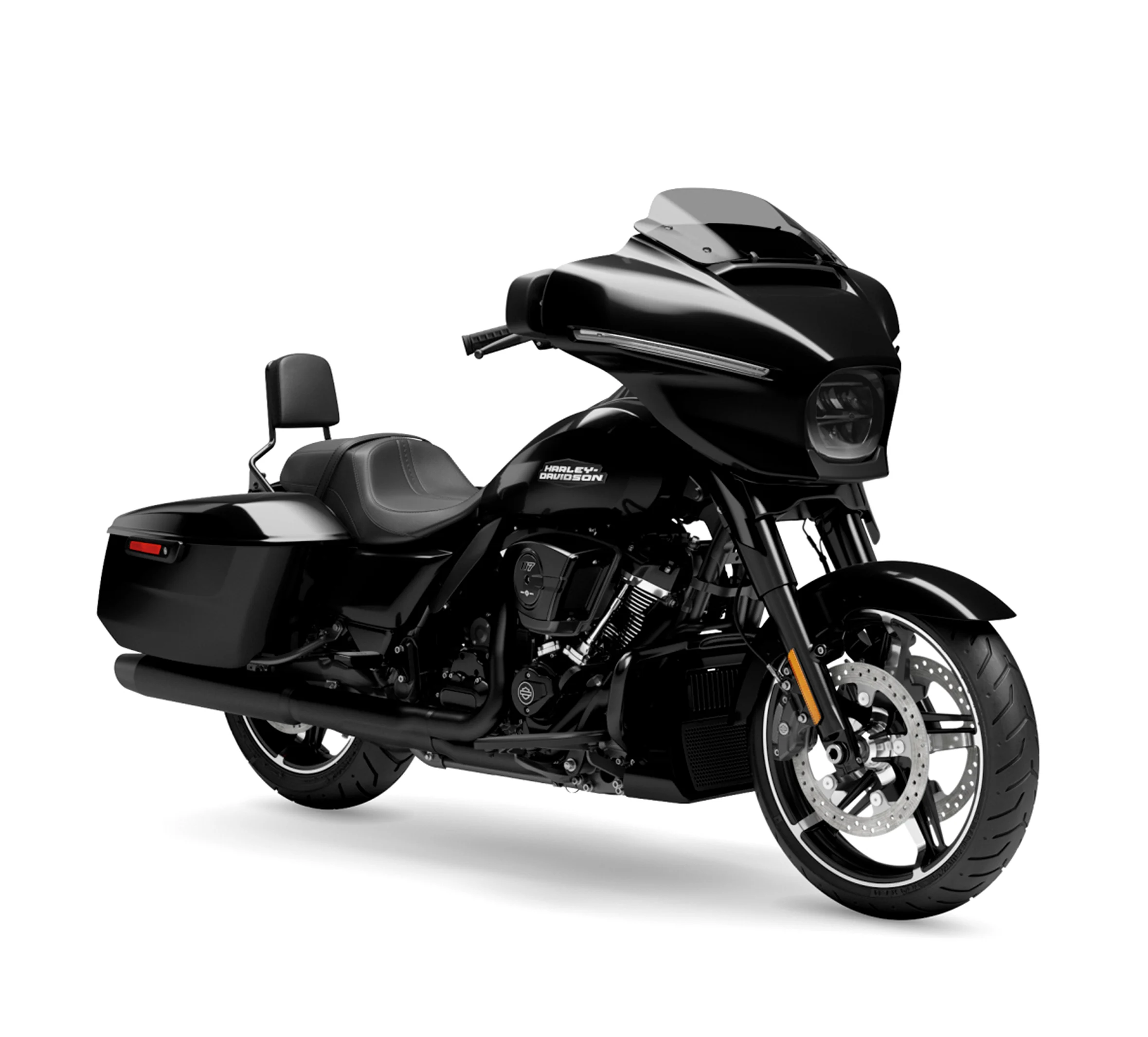 Day-Tripper Accessory Package – Black