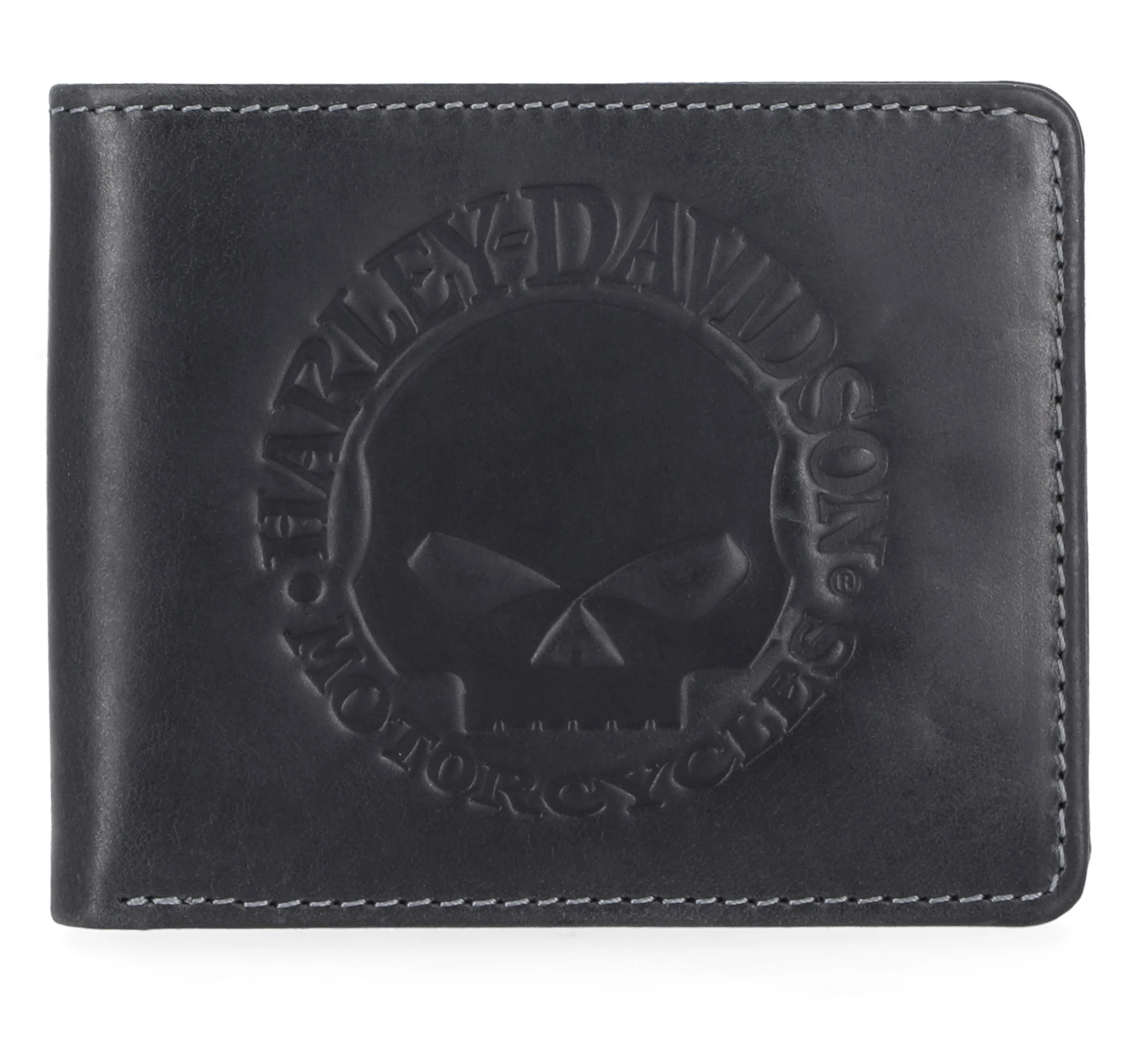 Willie G Bifold Wallet
