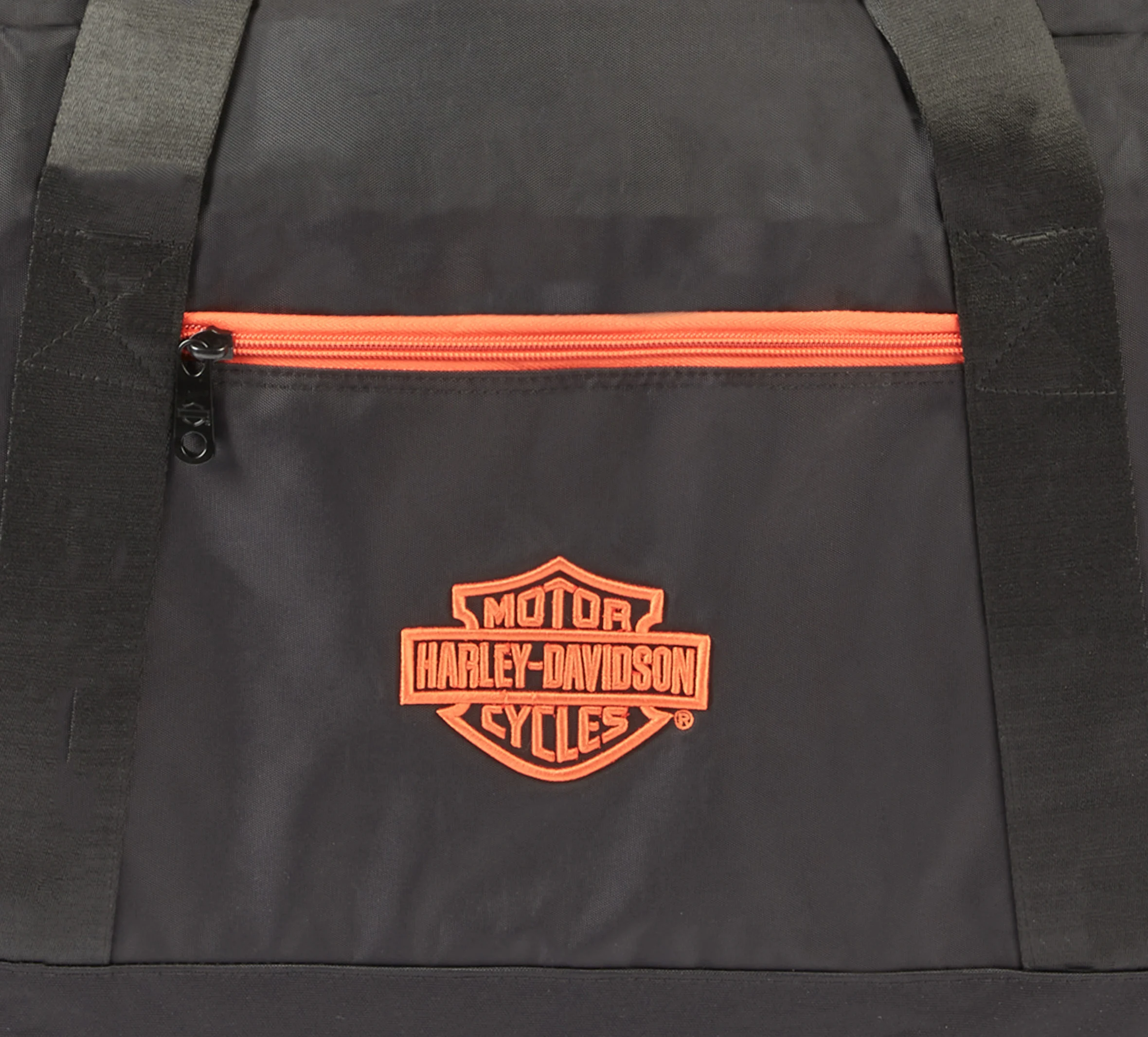 30" Dura-Duffel (Large) - Black