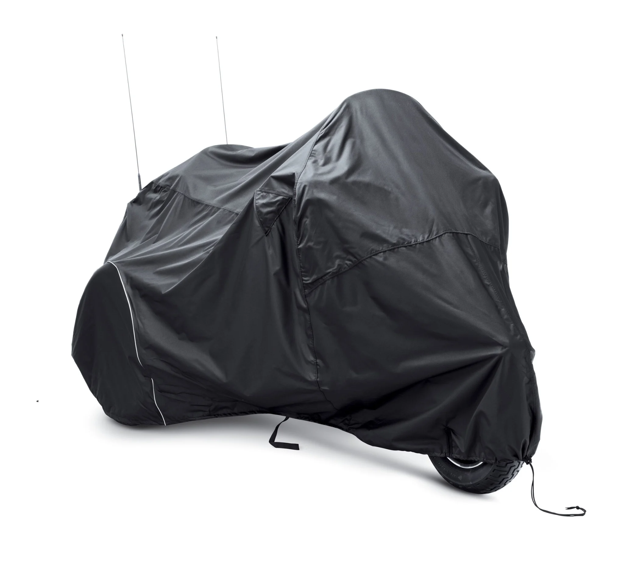 Indoor/Outdoor Motorcycle Cover