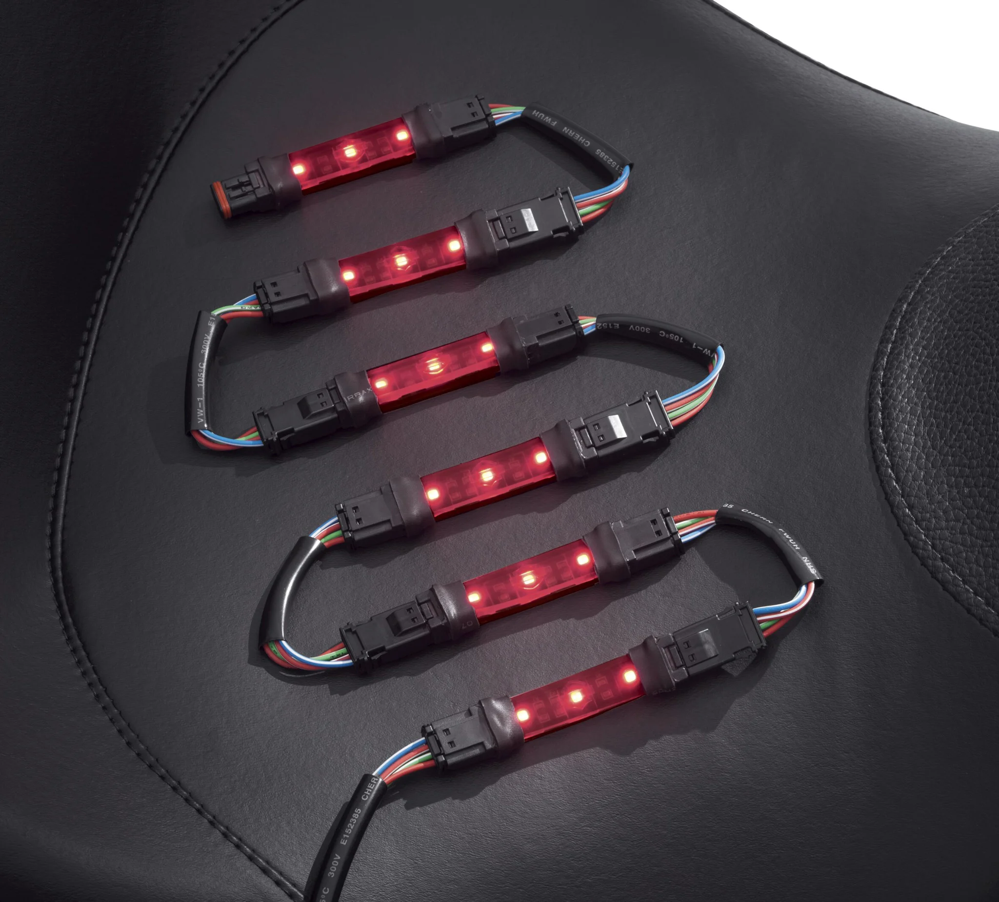 Spectra Glo LED Light Pod 6-Lamp Starter Kit