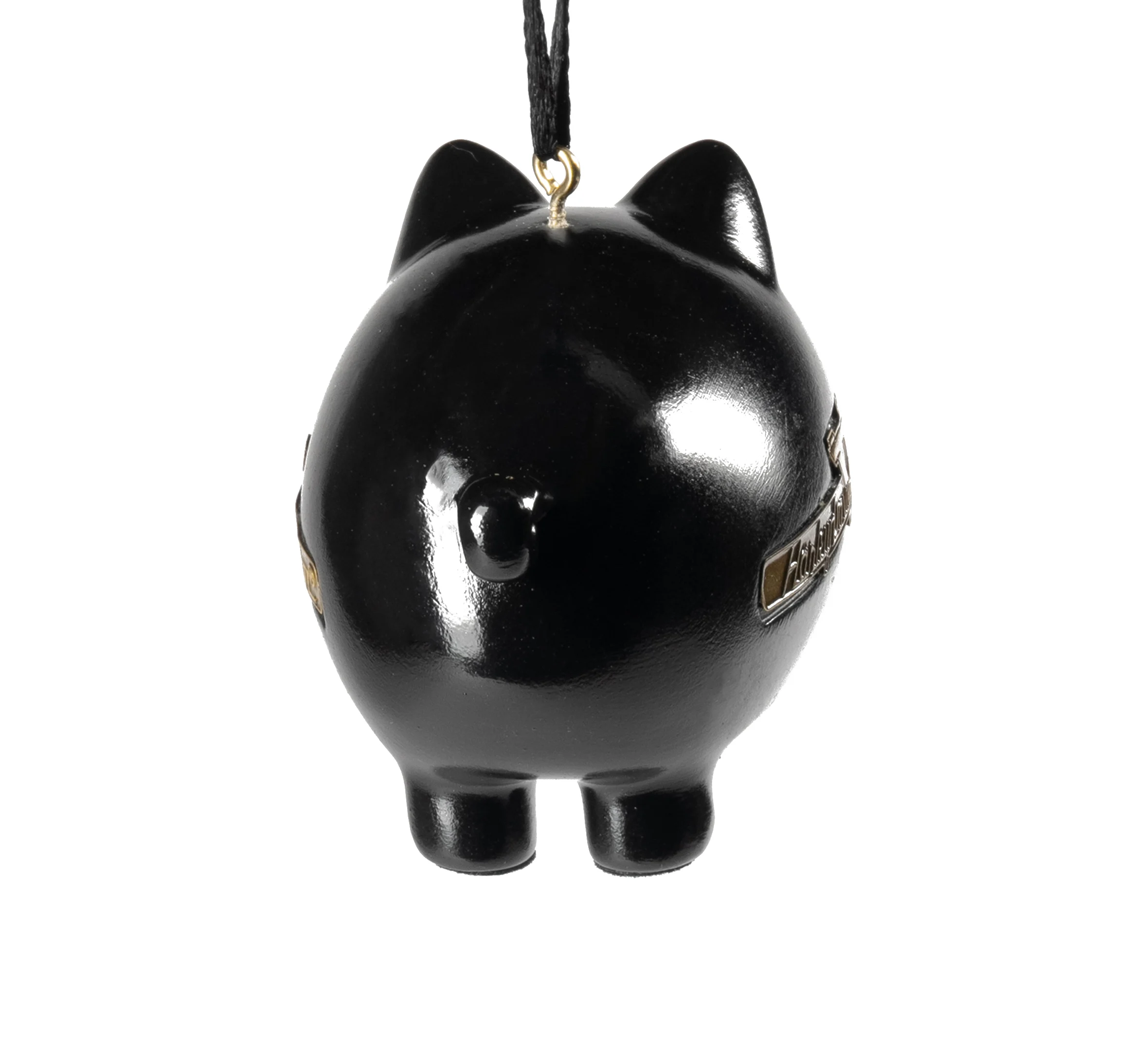 1955 Tank Medallion Ornament