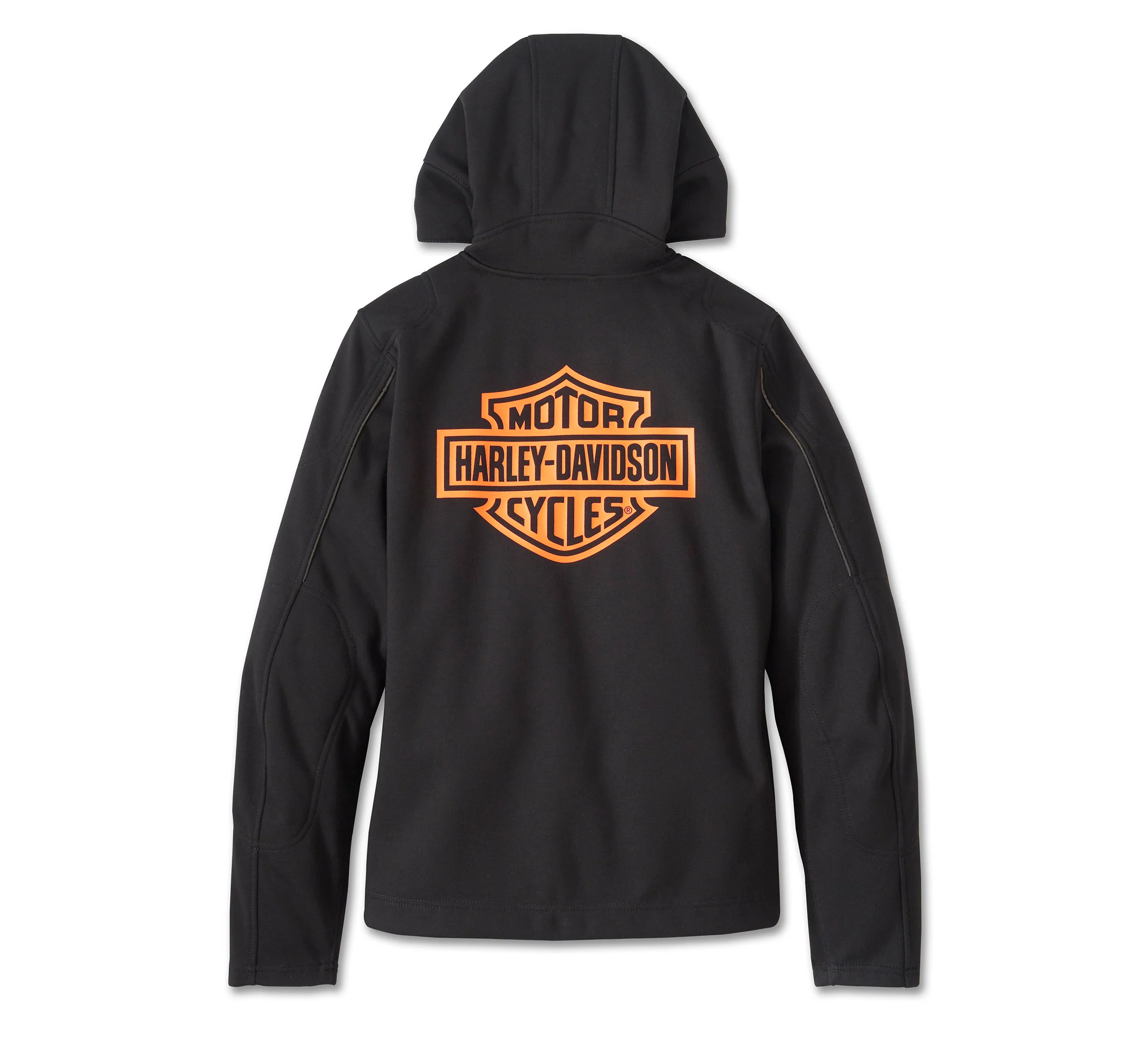 Women's Deflector 2.0 Hooded Riding Fleece