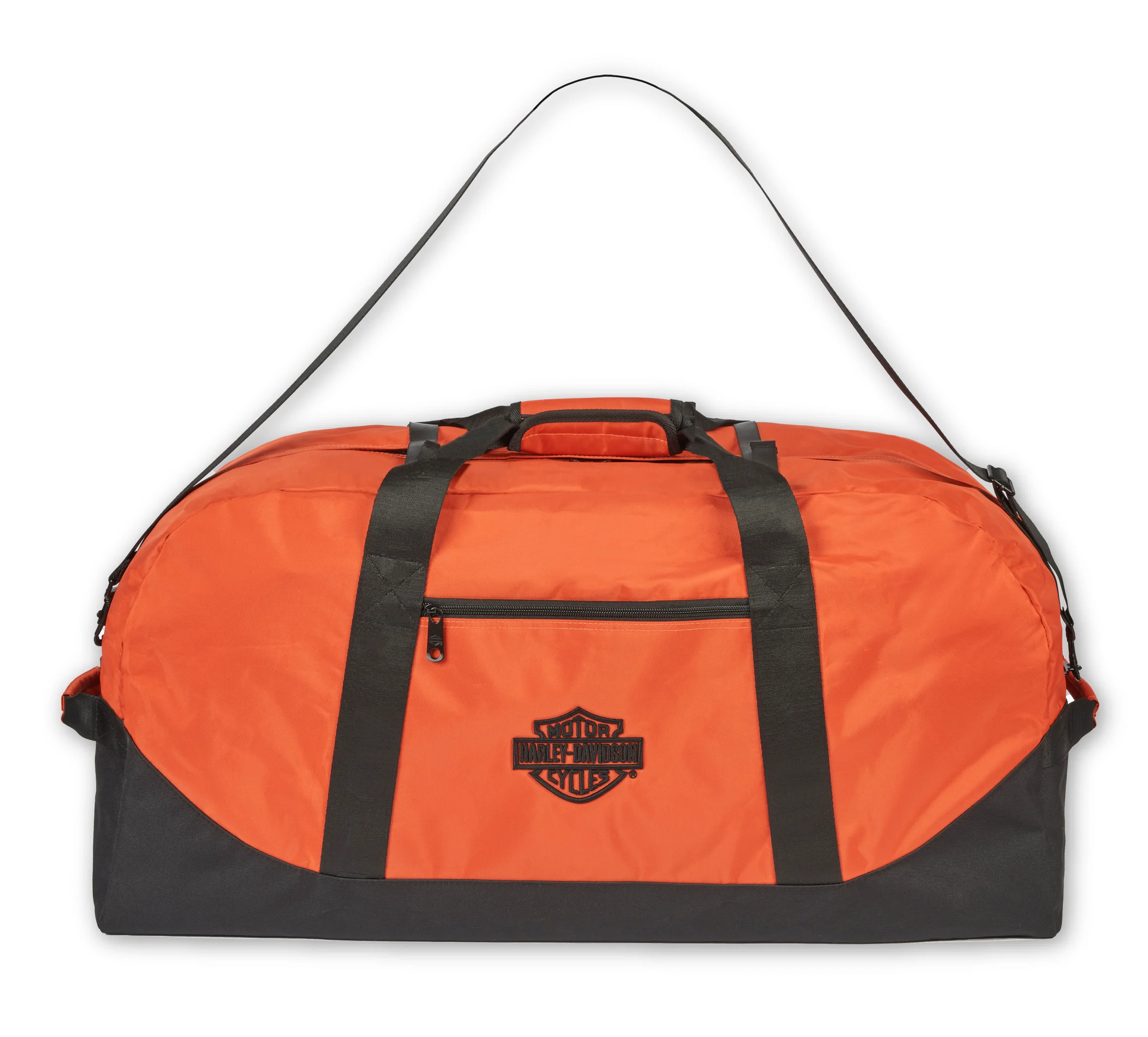 30" Dura-Duffel (Large) - Orange