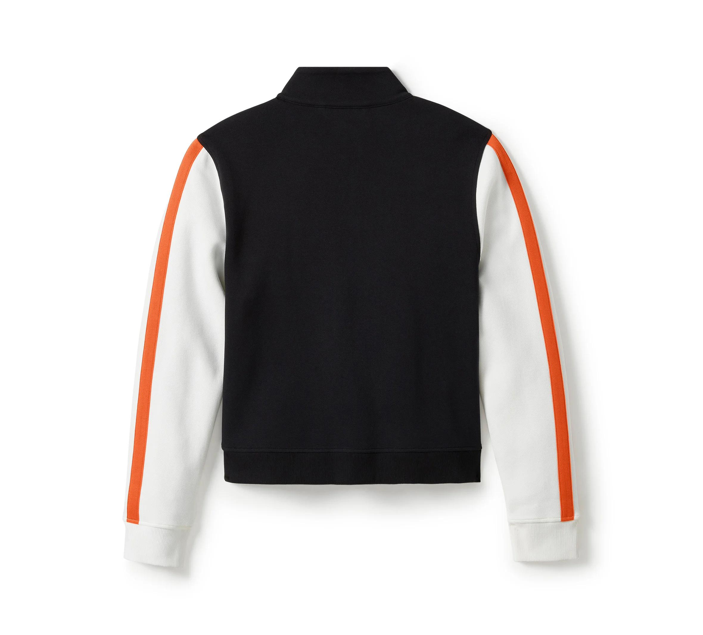Women's Essential Blocked Track Jacket