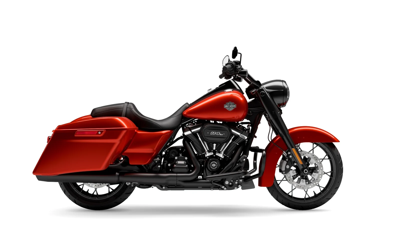 Road King® Special