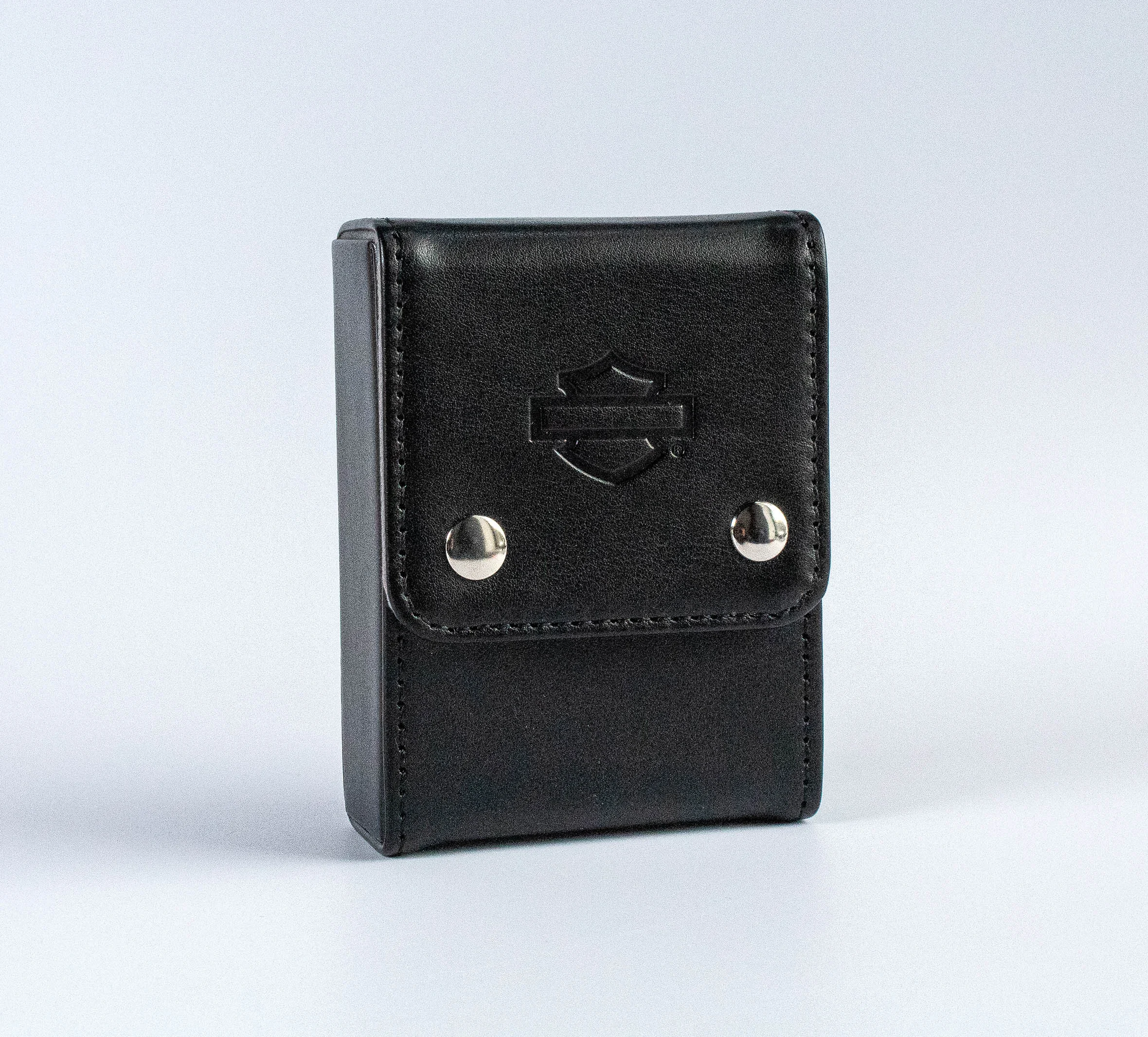 H-D Travel Playing Cards Set