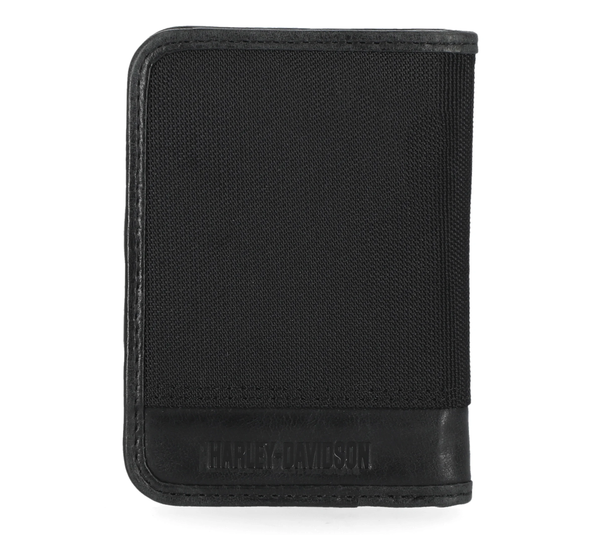 Men's Classic Codura Vertical Bifold