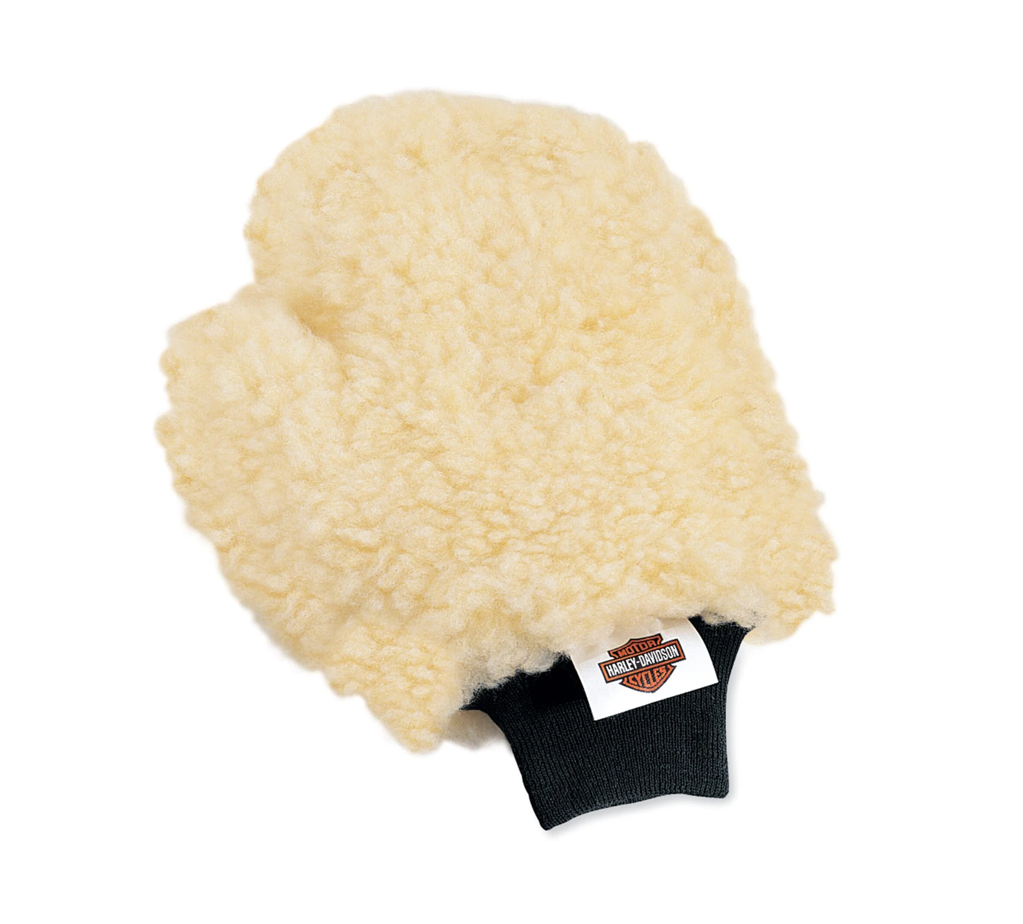 Wash Mitt