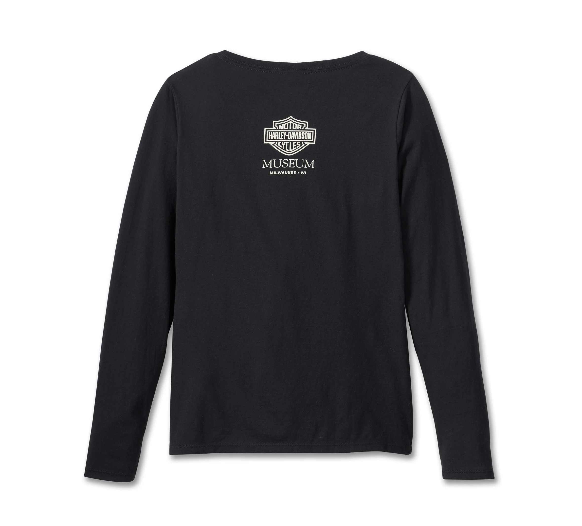 Women's All for Freedom Long Sleeve Tee
