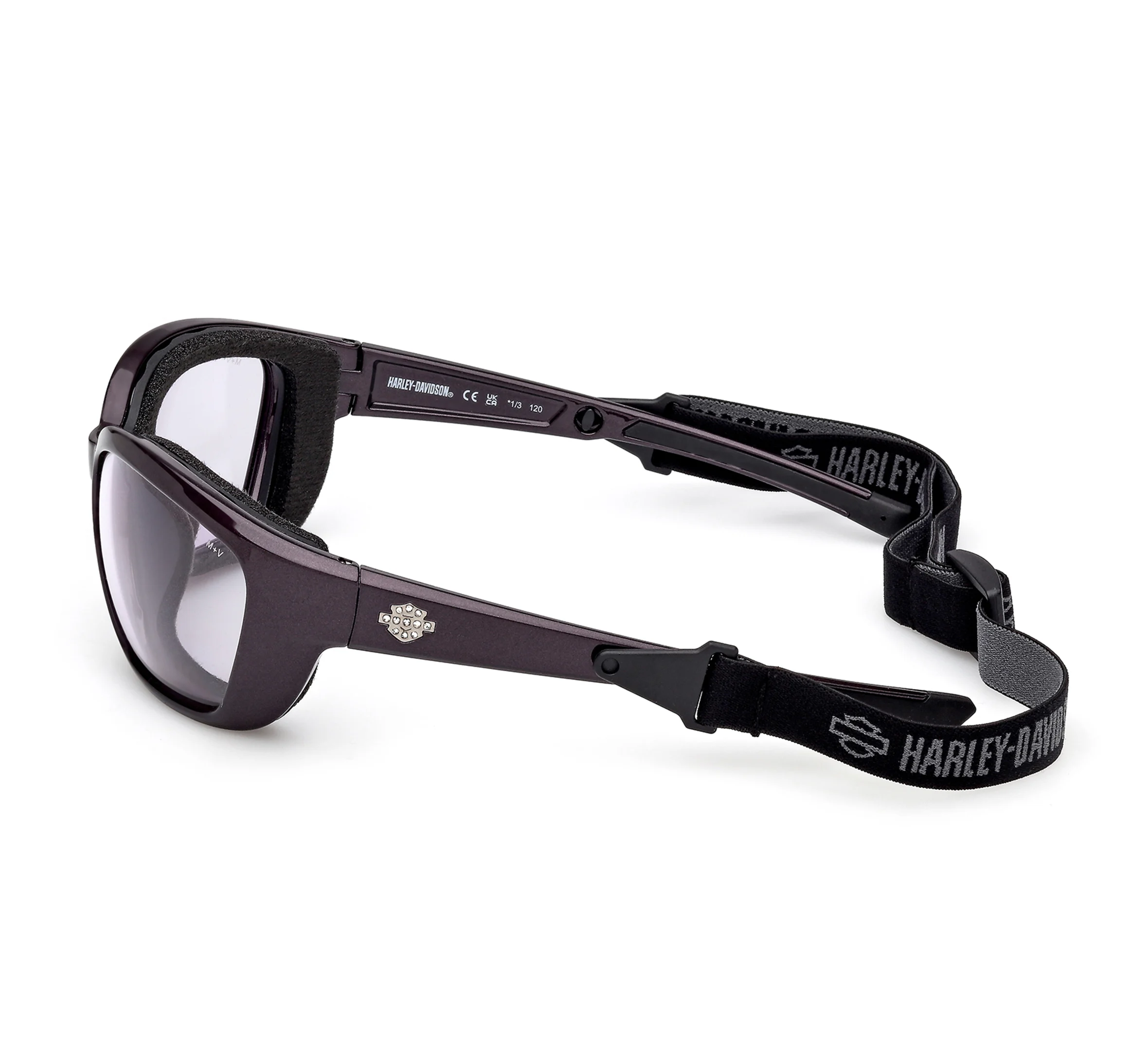 Ultra Hot Motorcycle Riding Eyewear