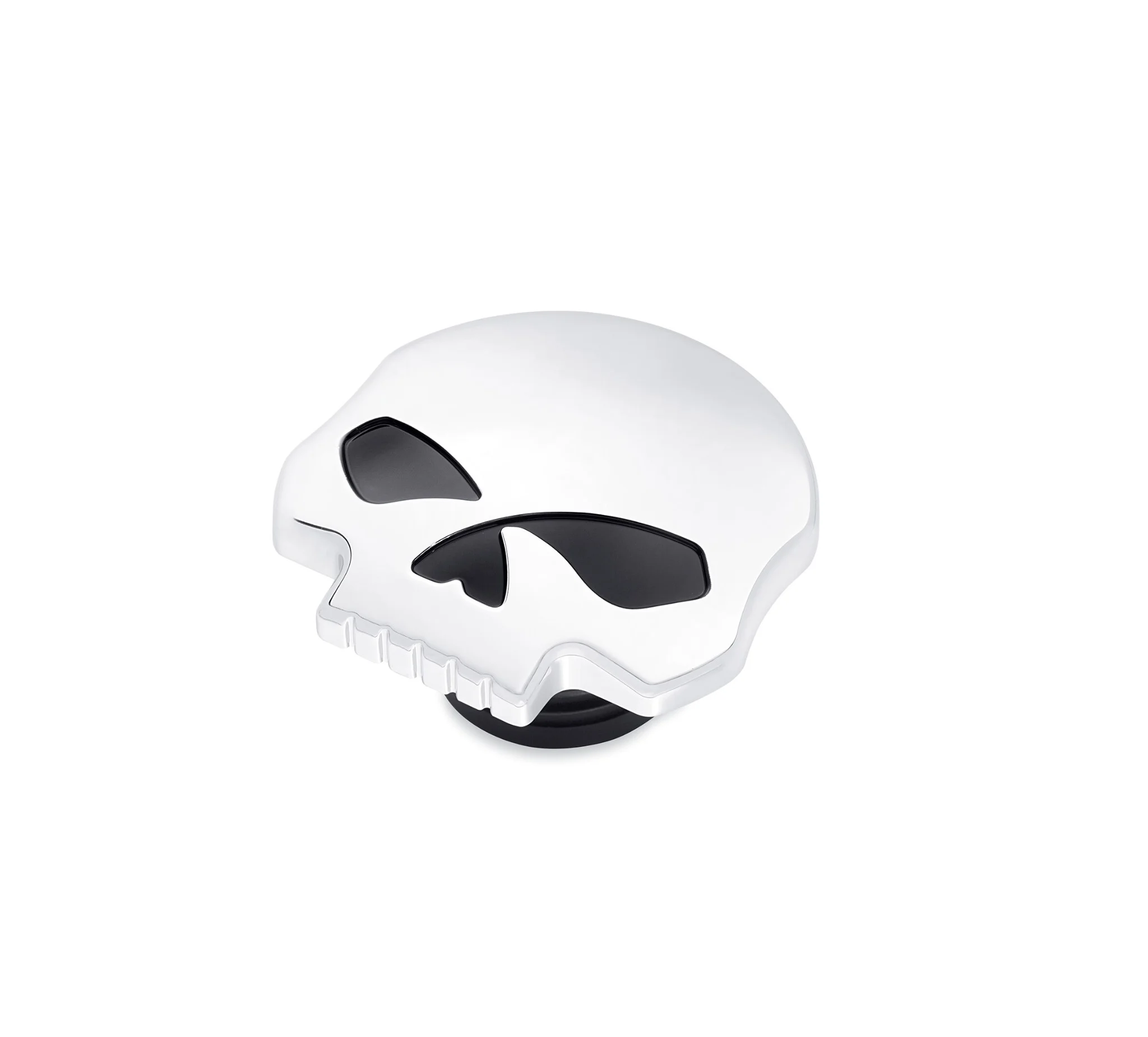 Skull Fuel Cap
