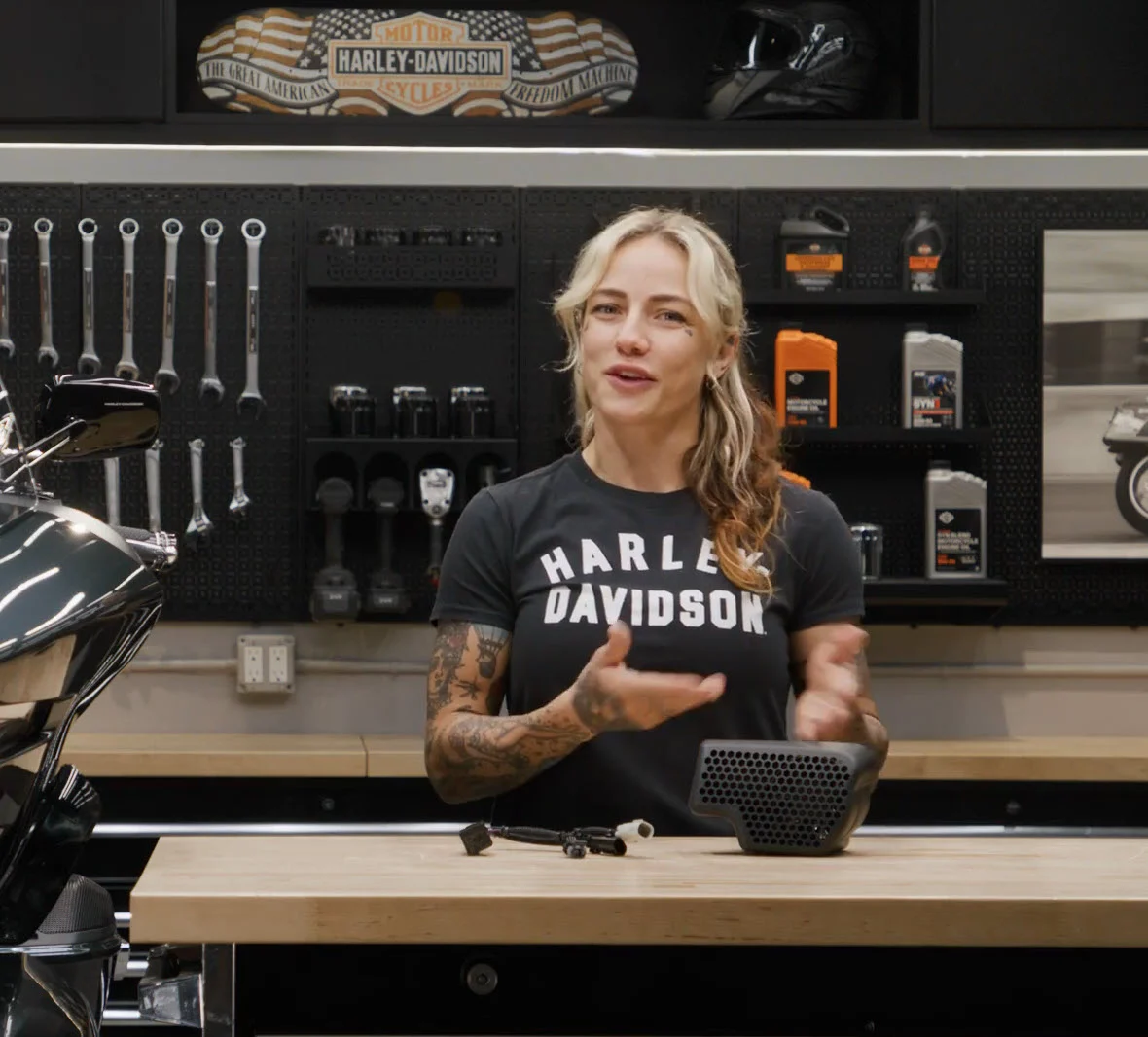 CoolFlow Fan Installation Kit