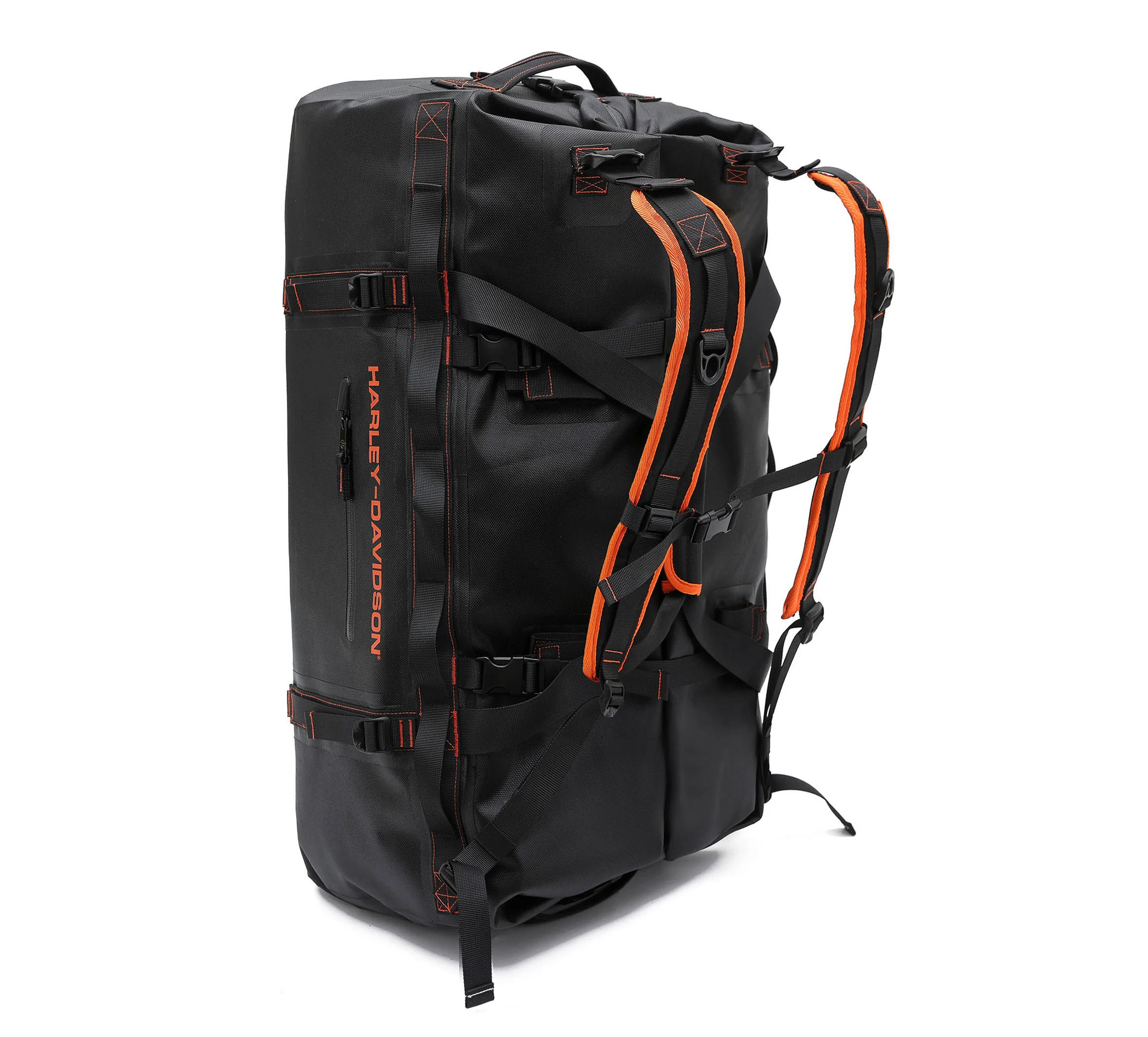 155L Waterproof Duffel