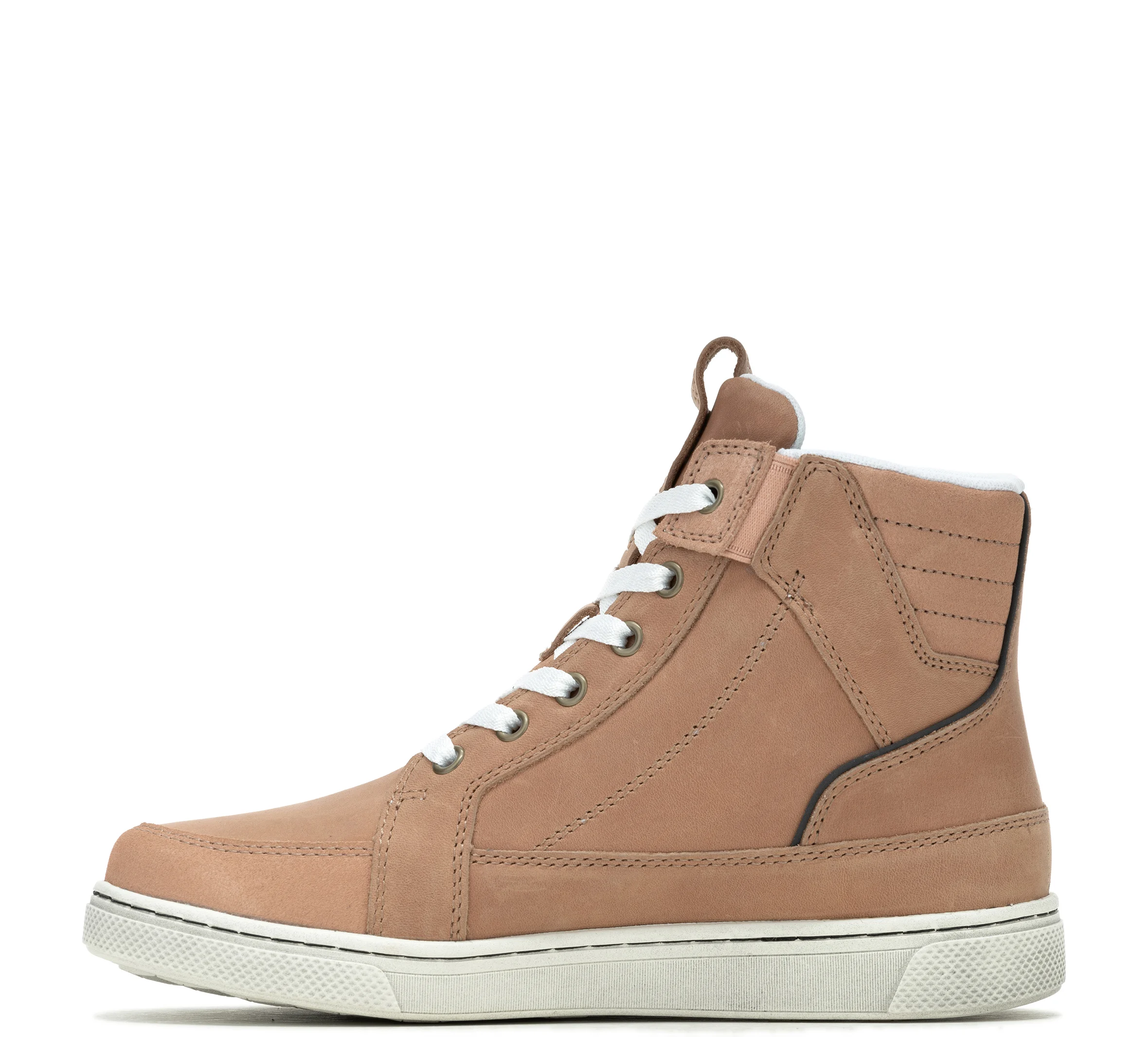 Women's Arbury Waterproof Riding Sneaker - Dusty Rose