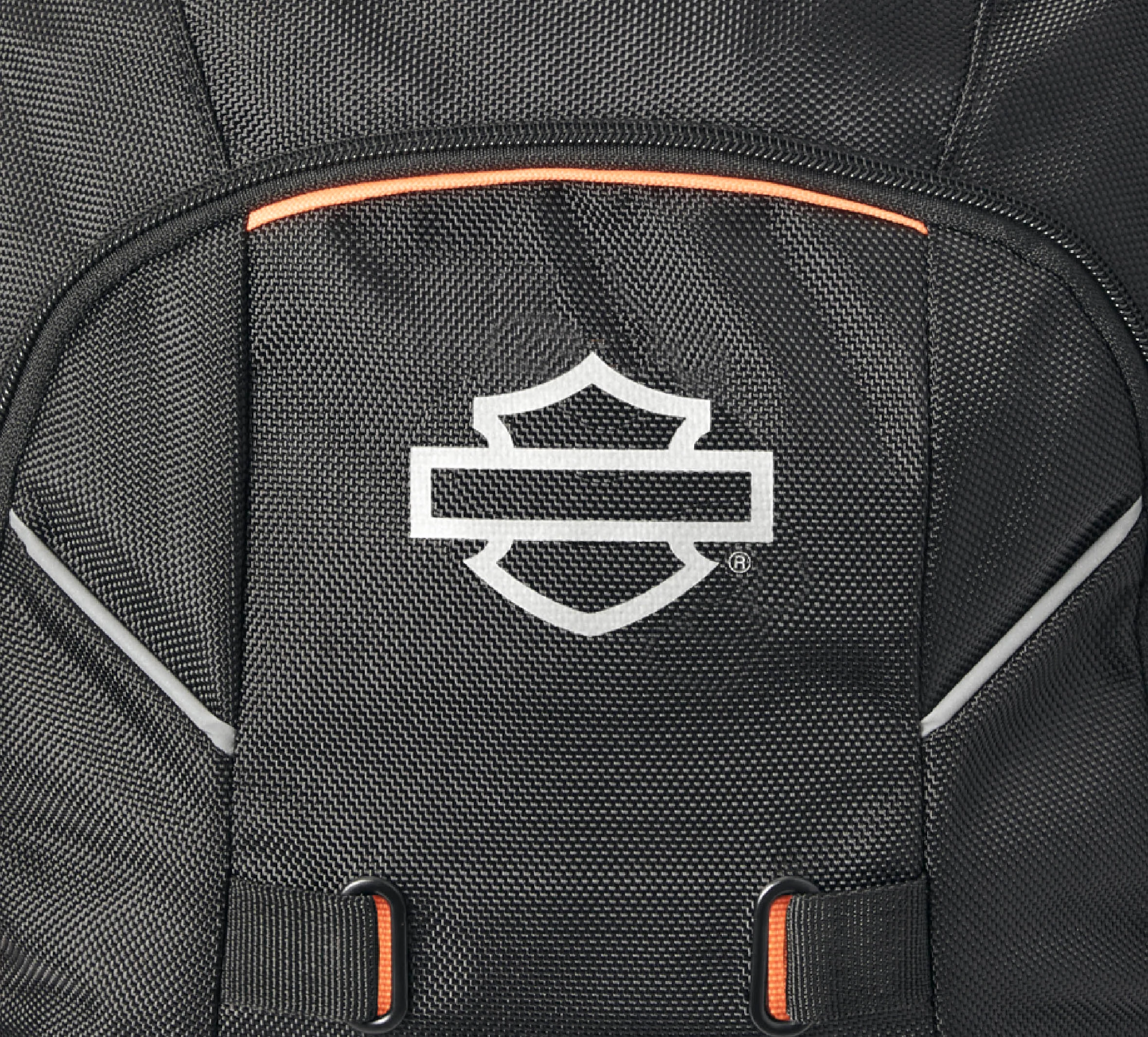 Steel Cable II Backpack