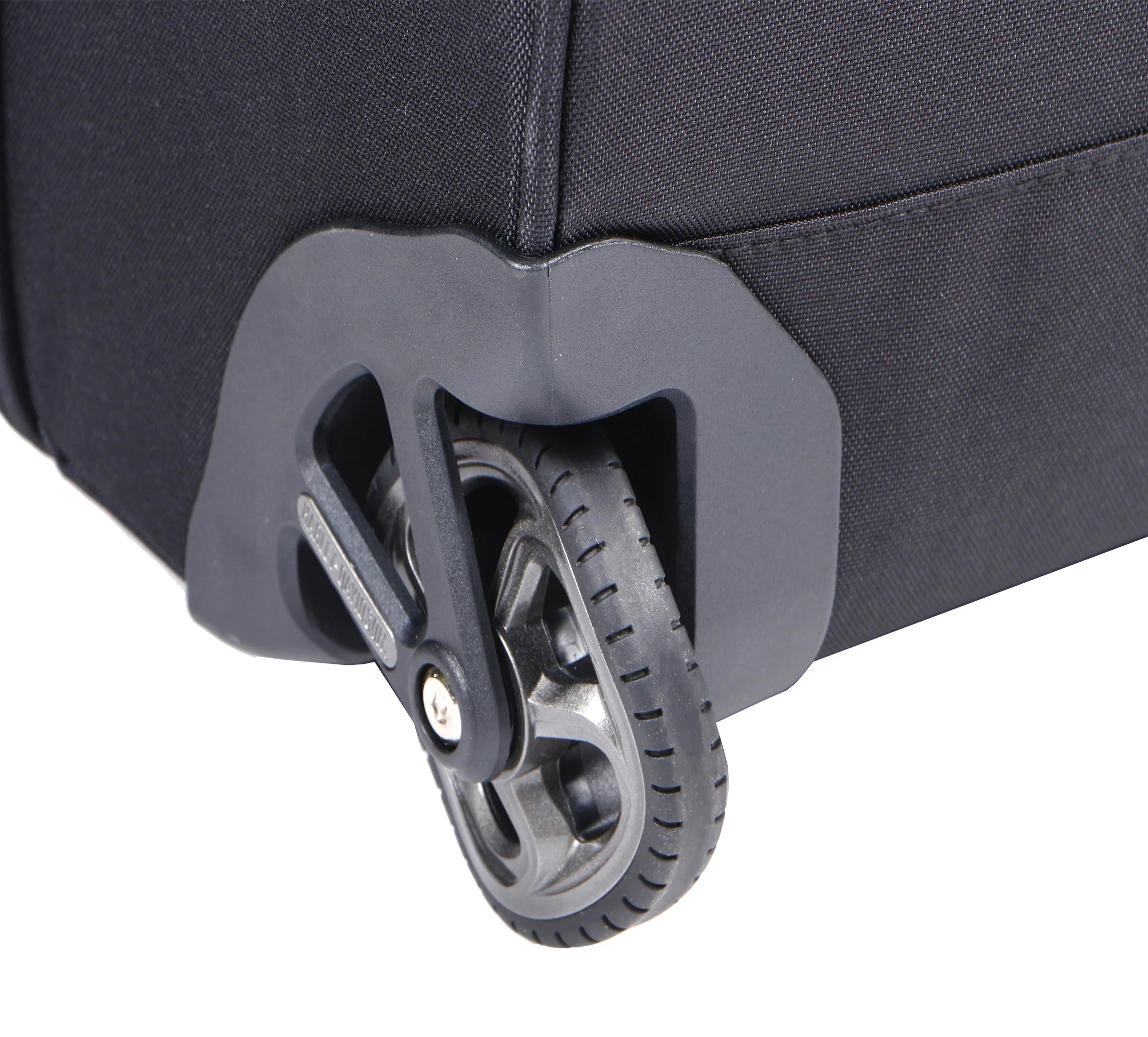 21" Nomad Wheeling Duffel w/ Shark Wheels